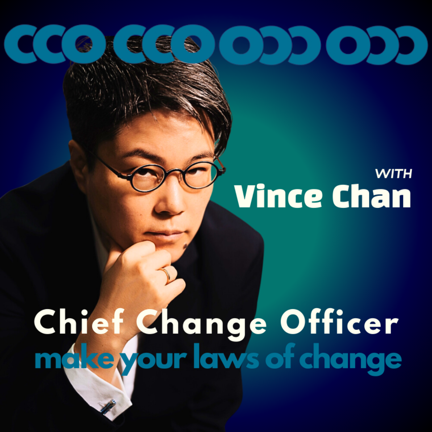 Chief Change Officer