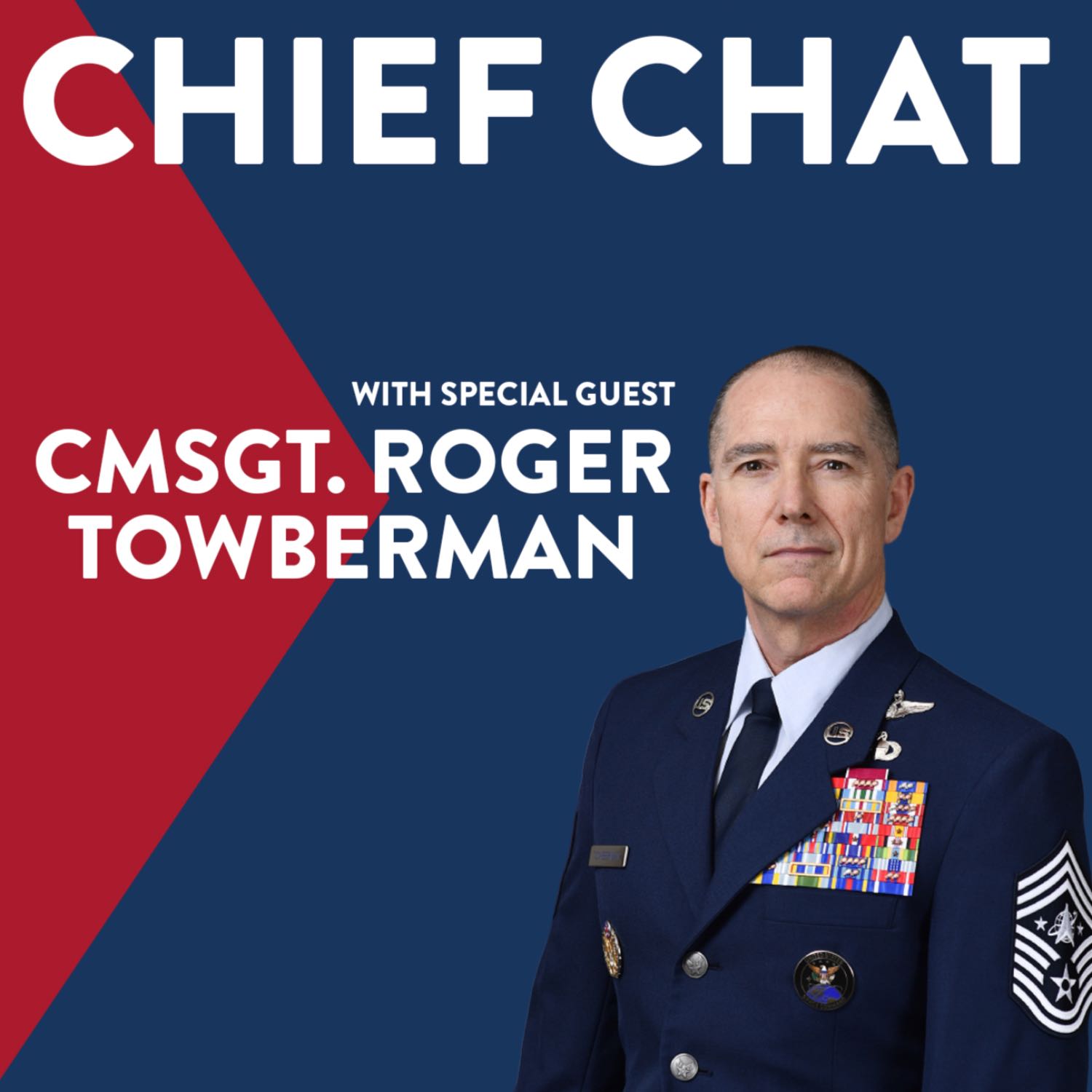 Chief Chat