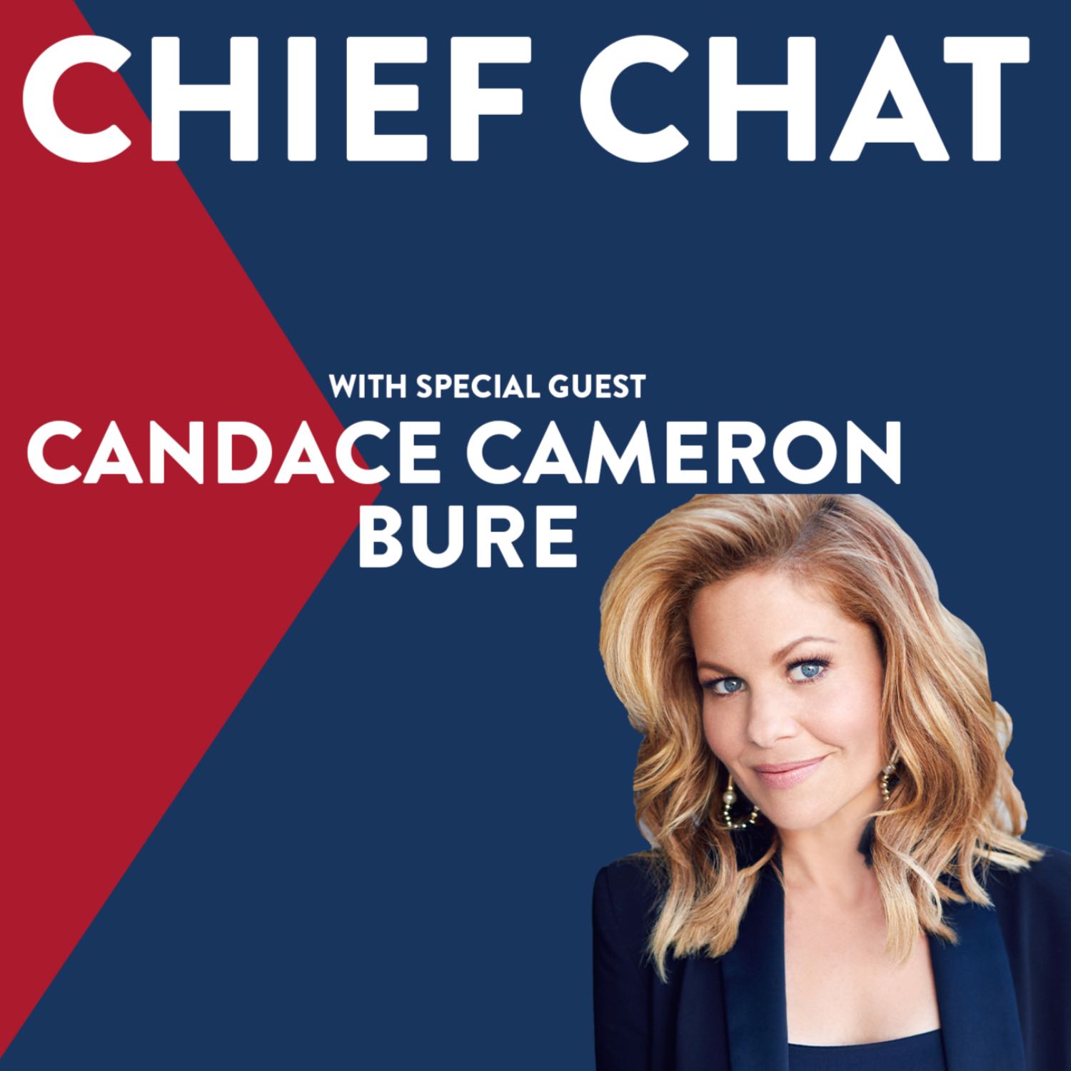 Chief Chat