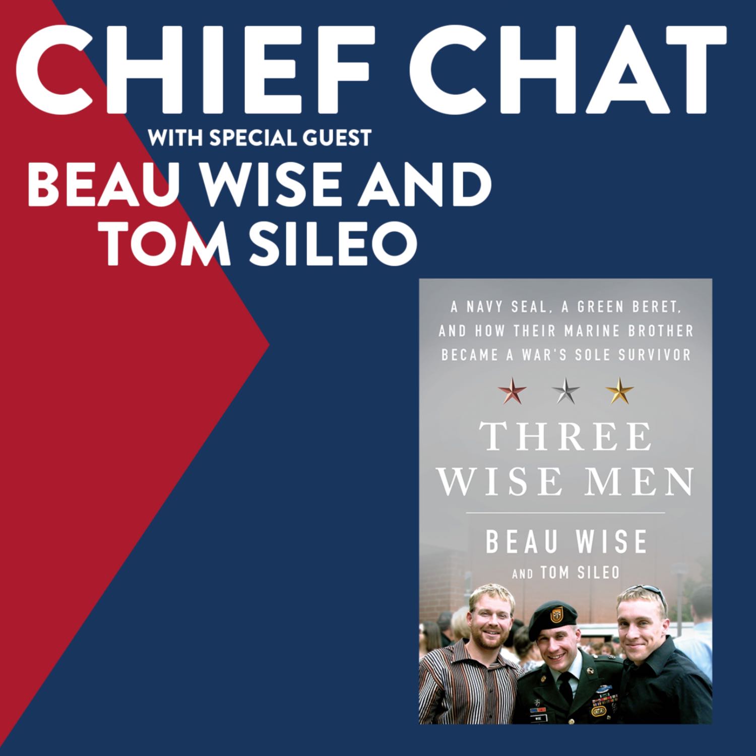 Chief Chat
