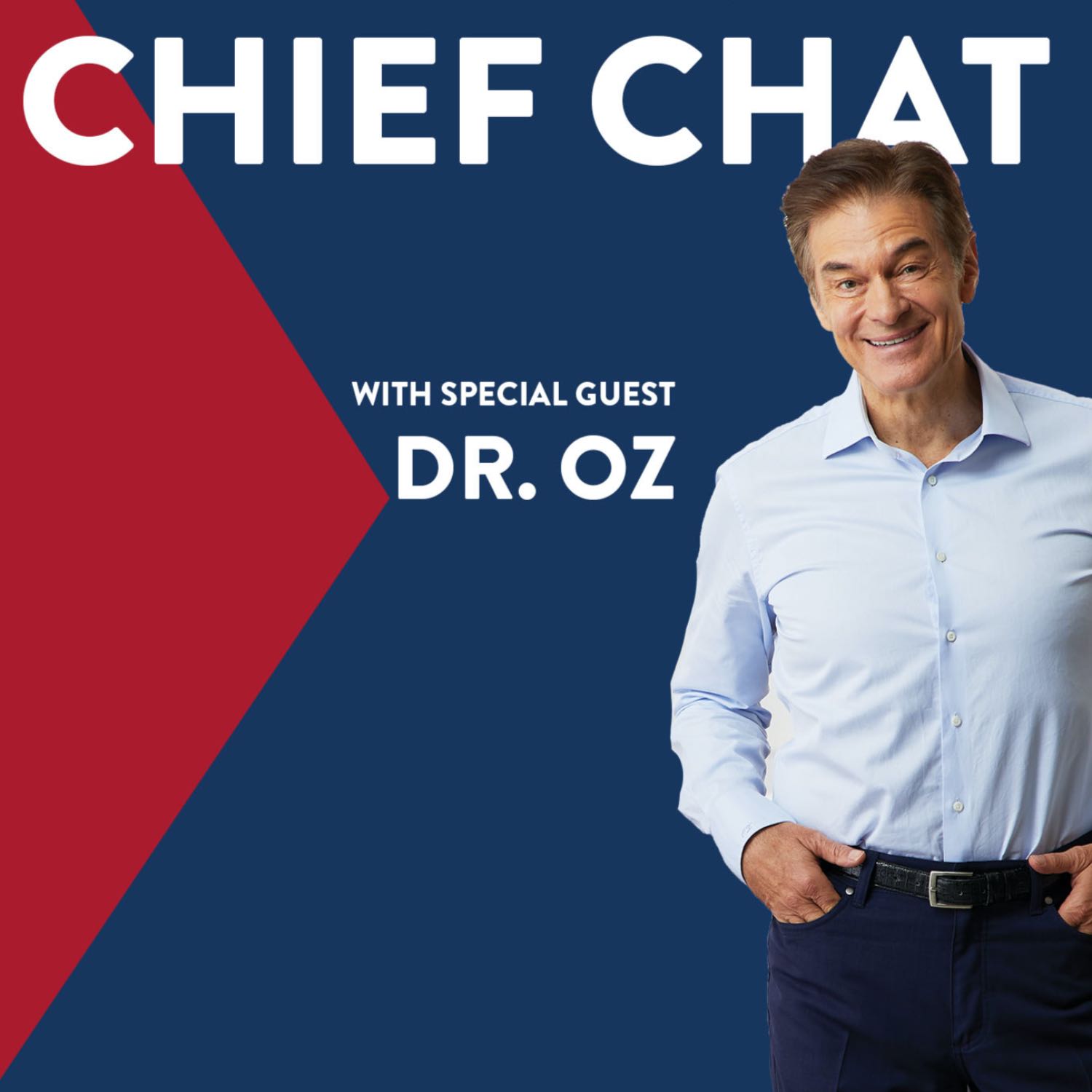 Chief Chat