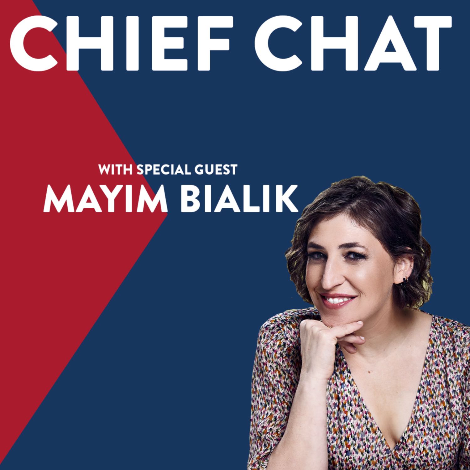 Chief Chat