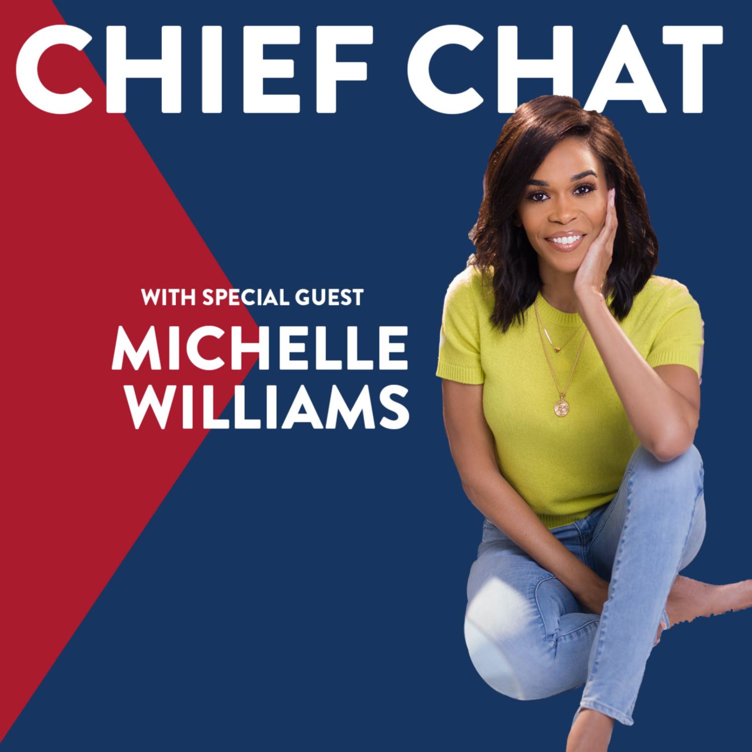 Chief Chat