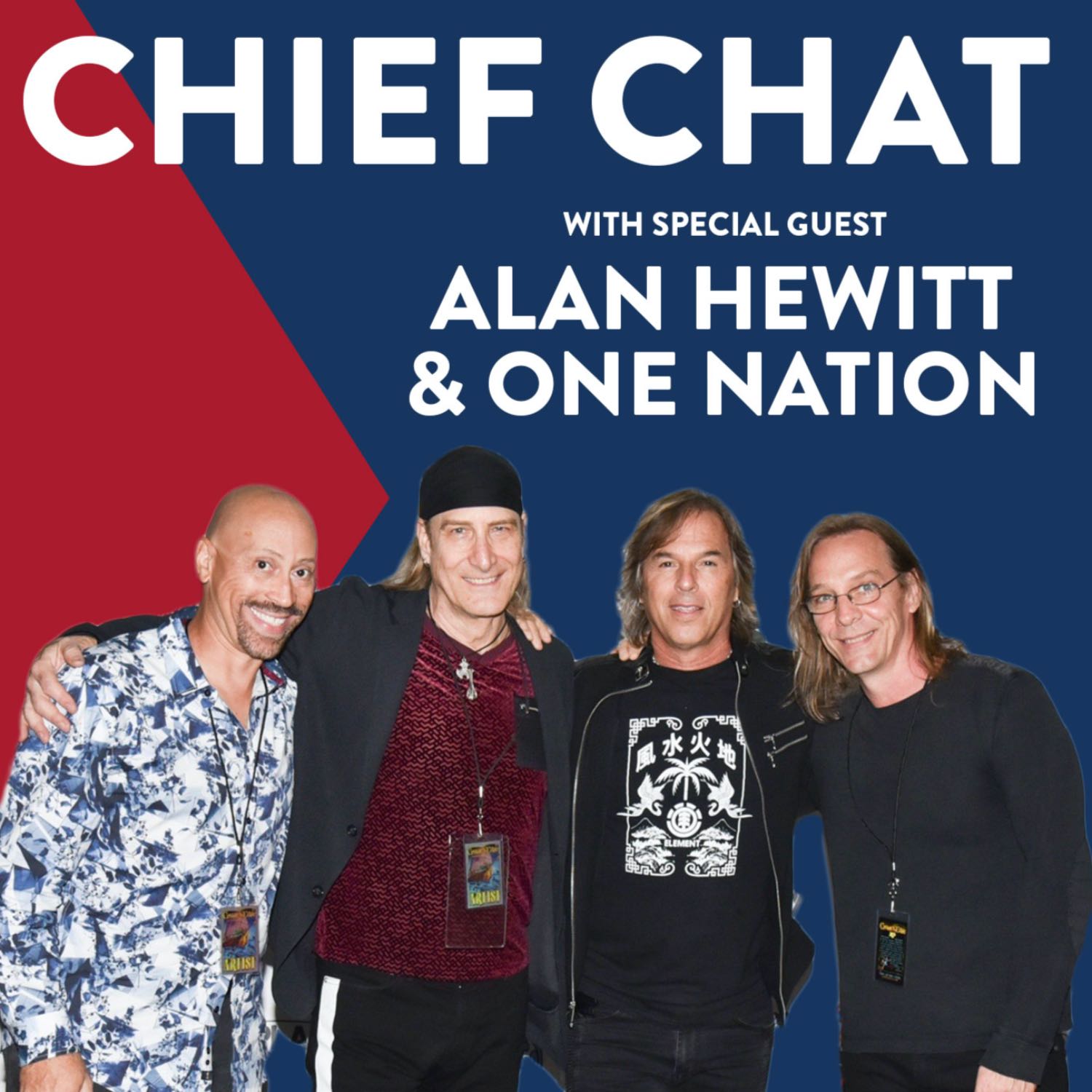Chief Chat
