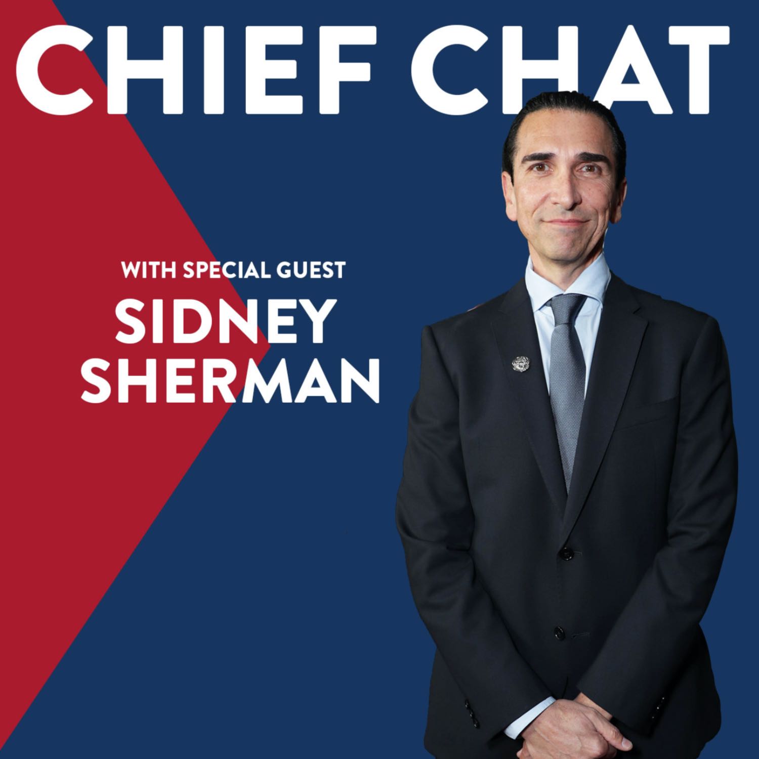 Chief Chat