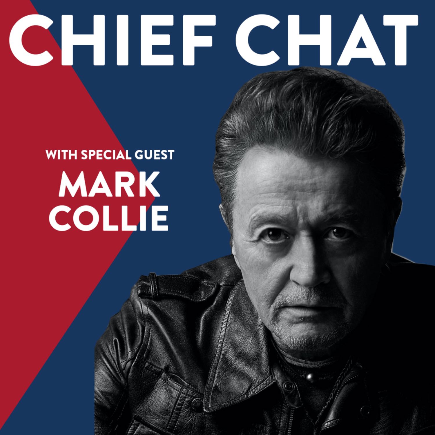 Chief Chat