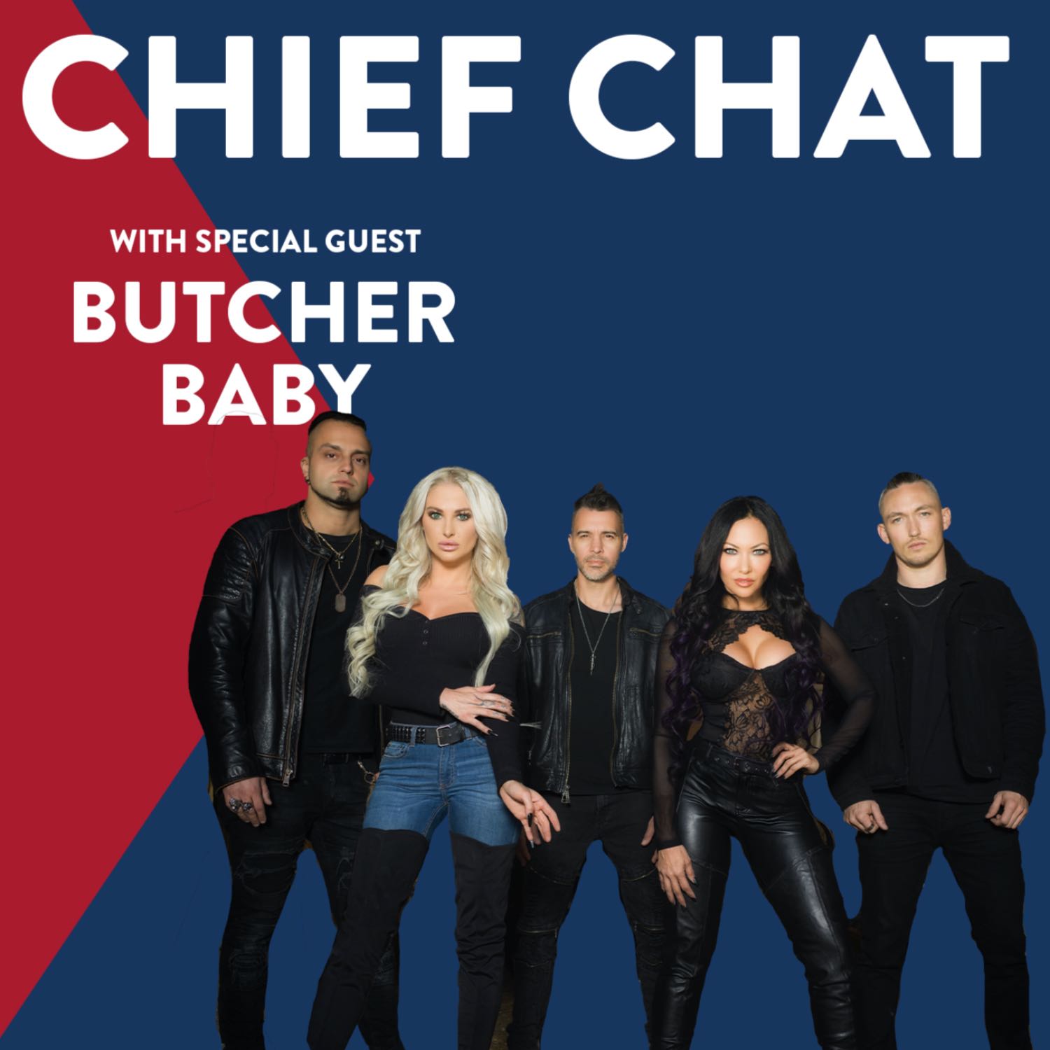 Chief Chat
