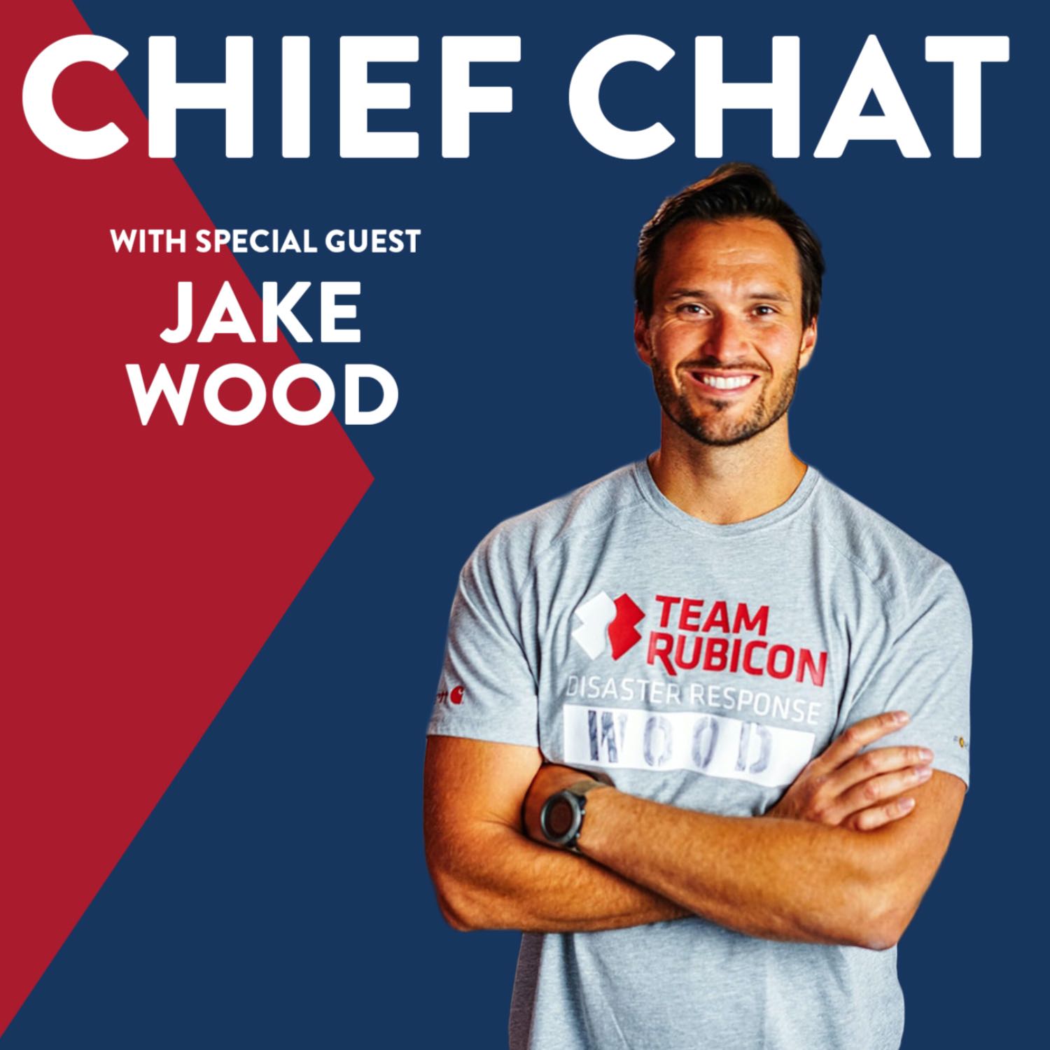 Chief Chat