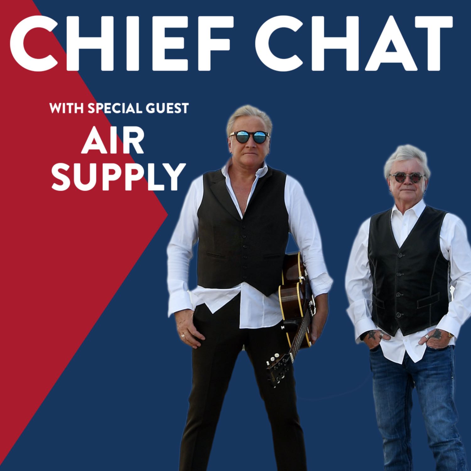 Chief Chat