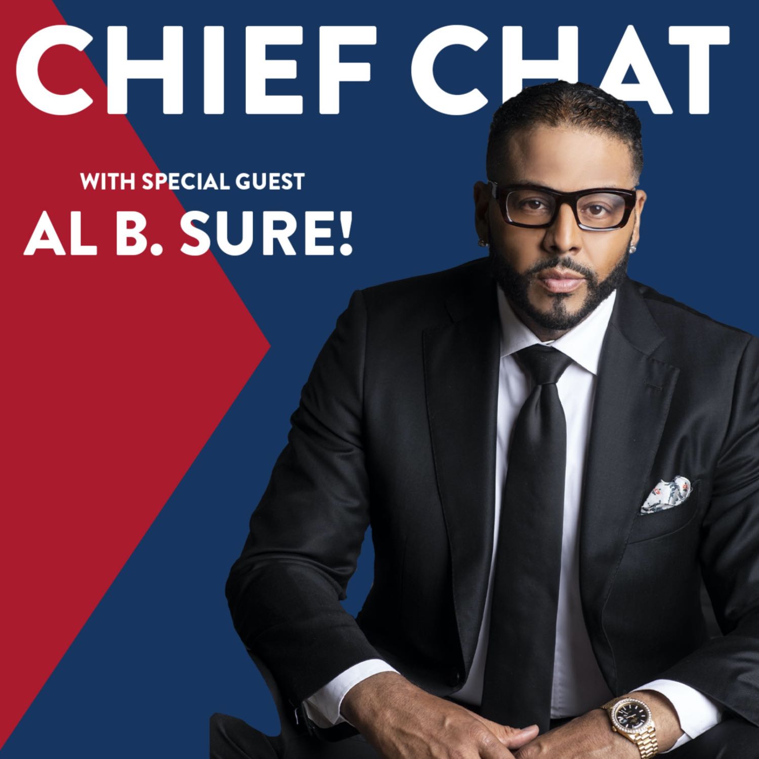 Chief Chat