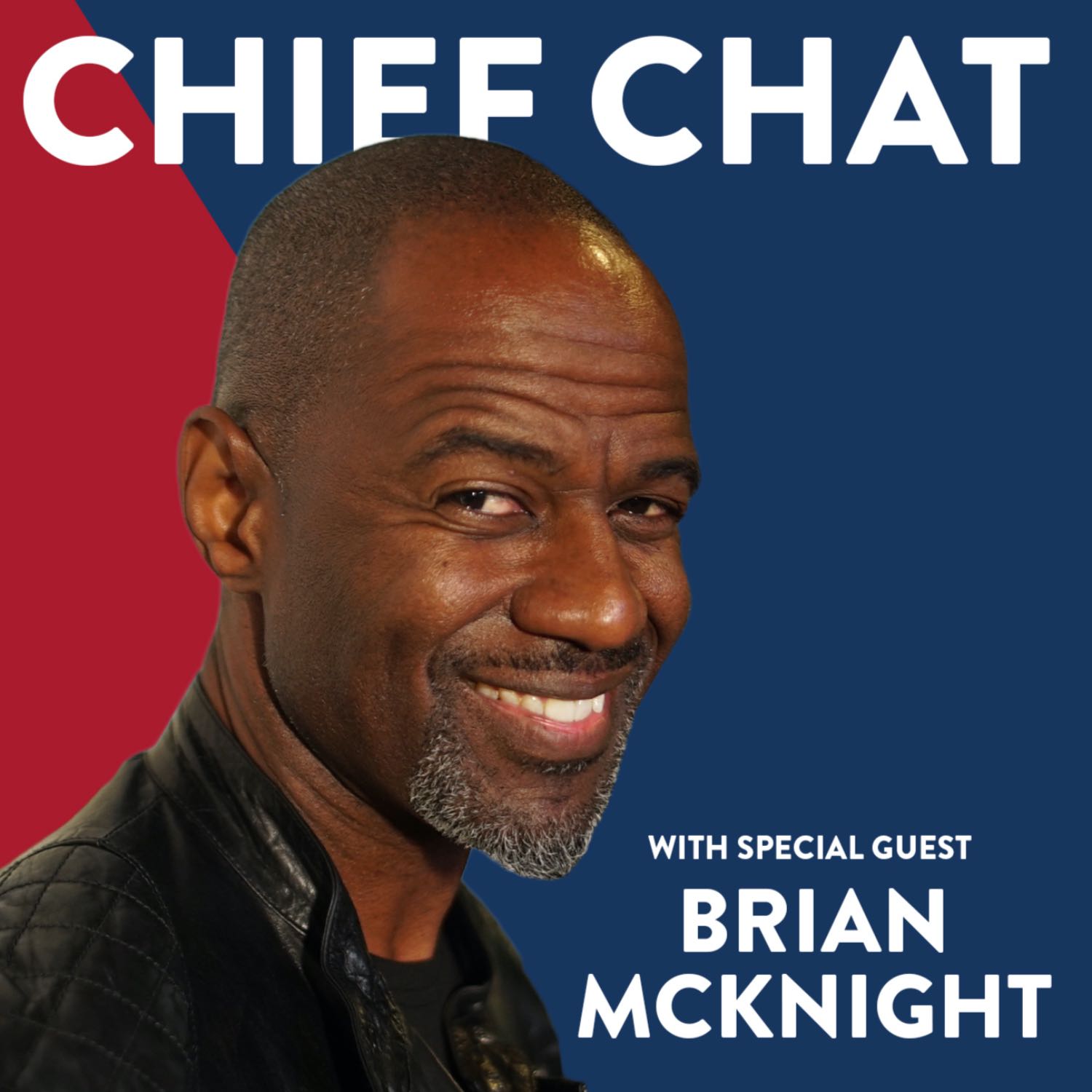 Chief Chat