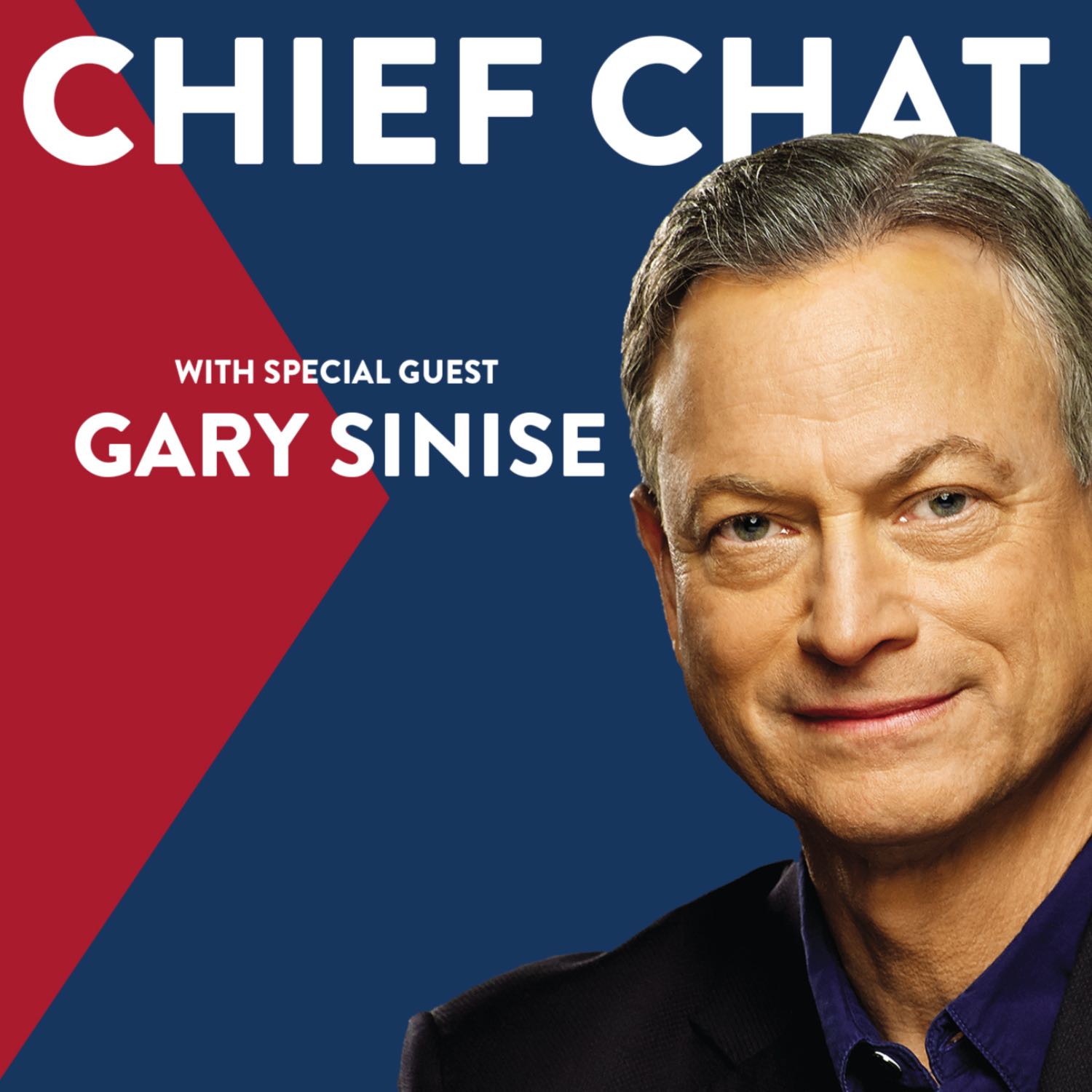 Chief Chat