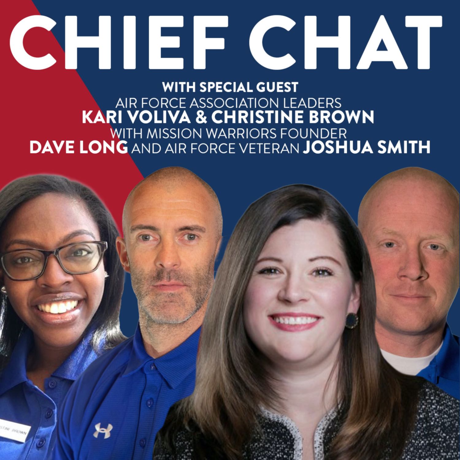 Chief Chat