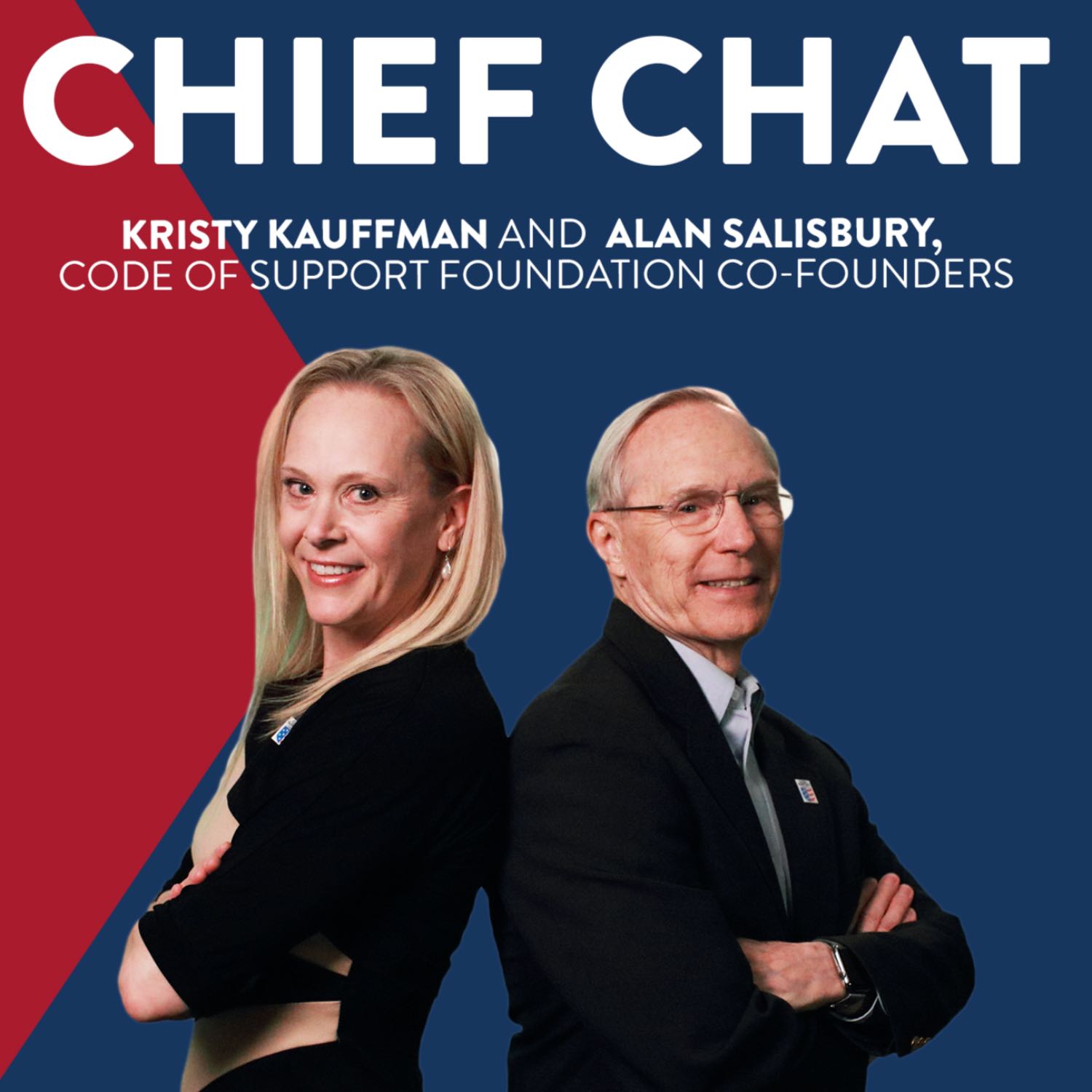 Chief Chat