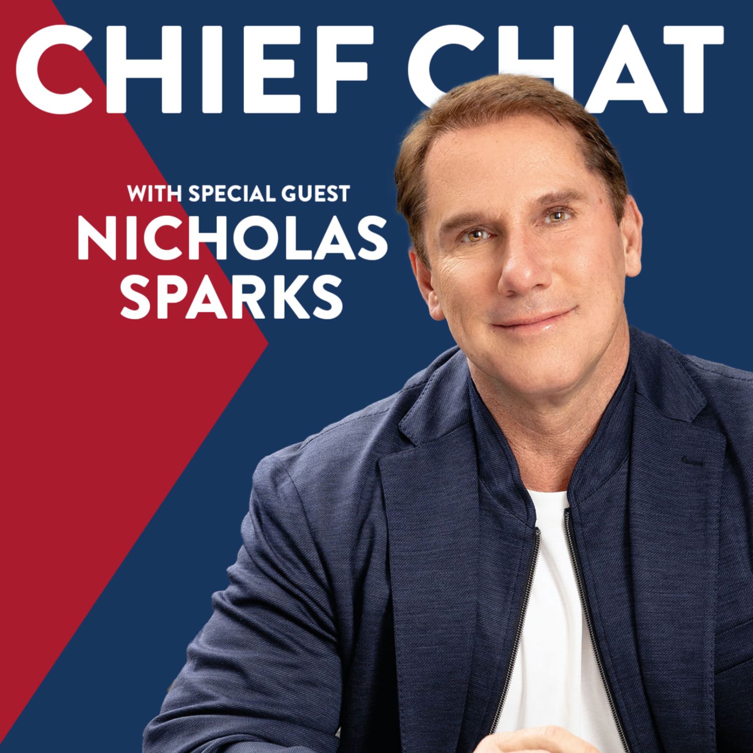 Chief Chat