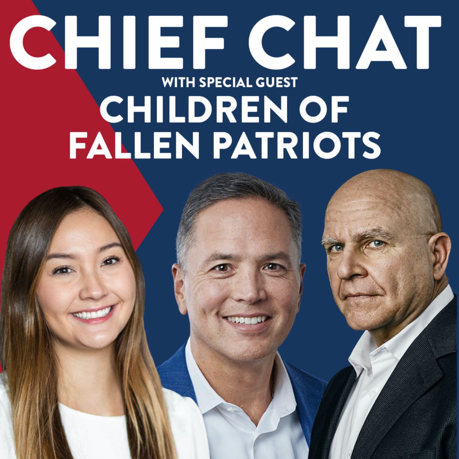 Chief Chat
