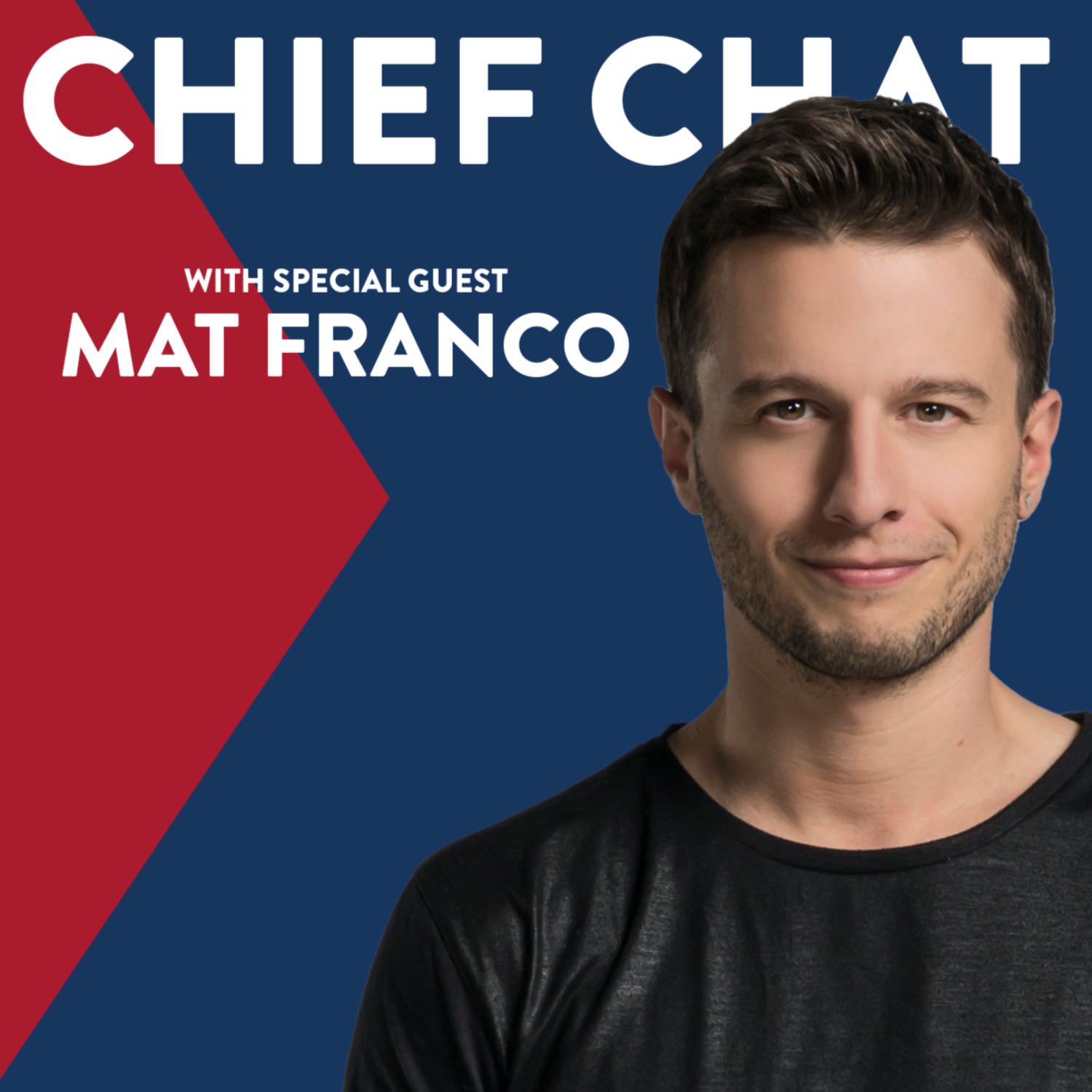 Chief Chat