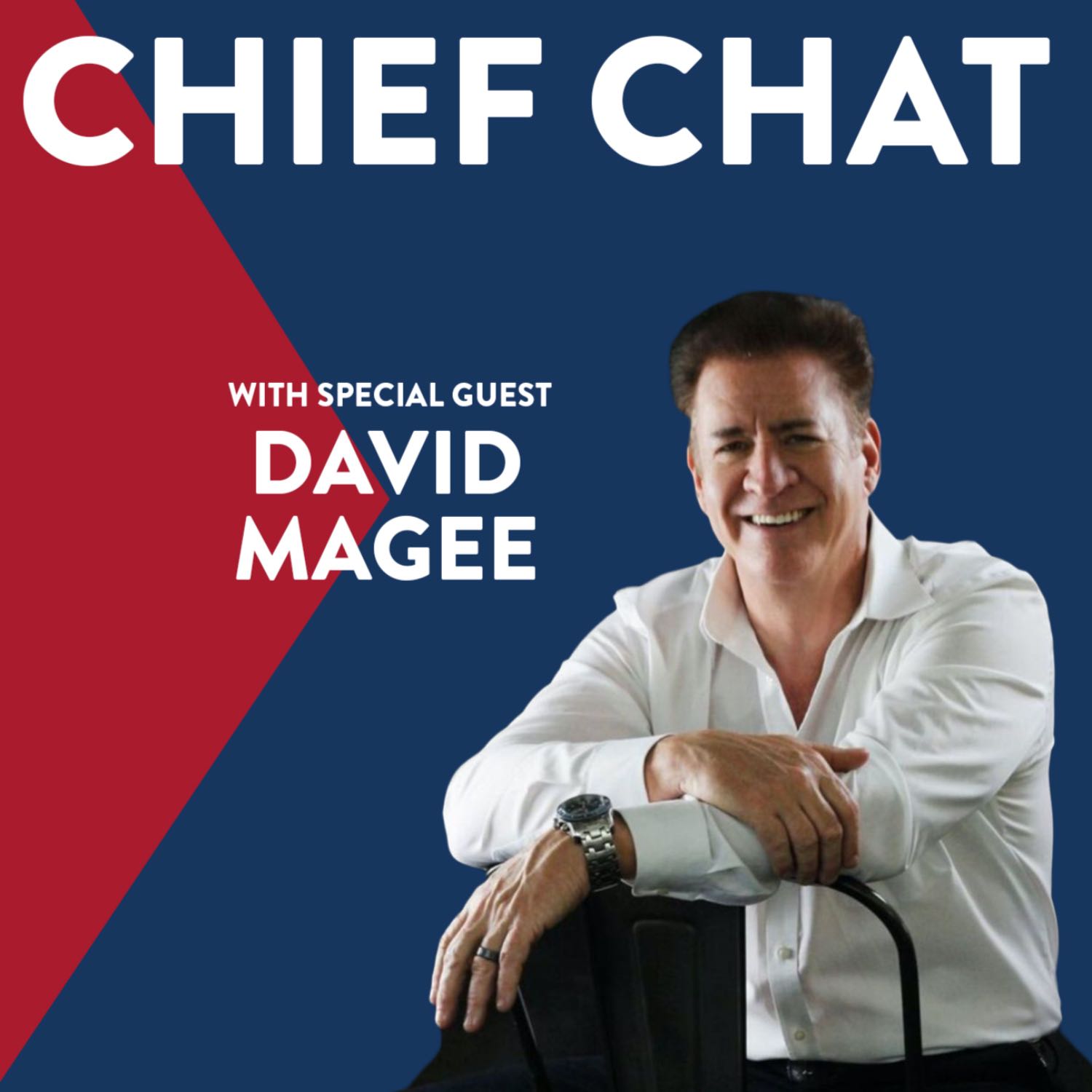 Chief Chat