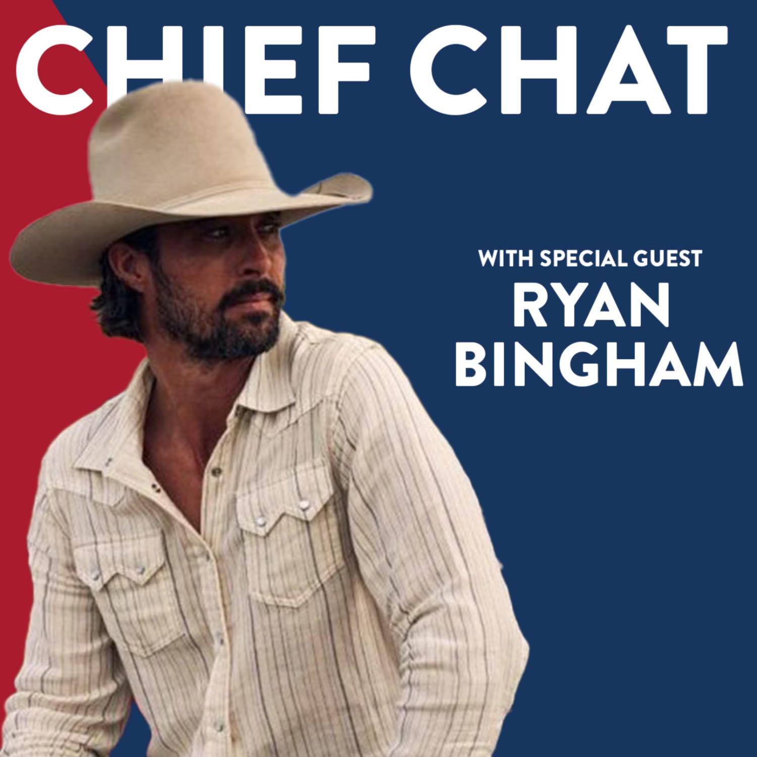 Chief Chat