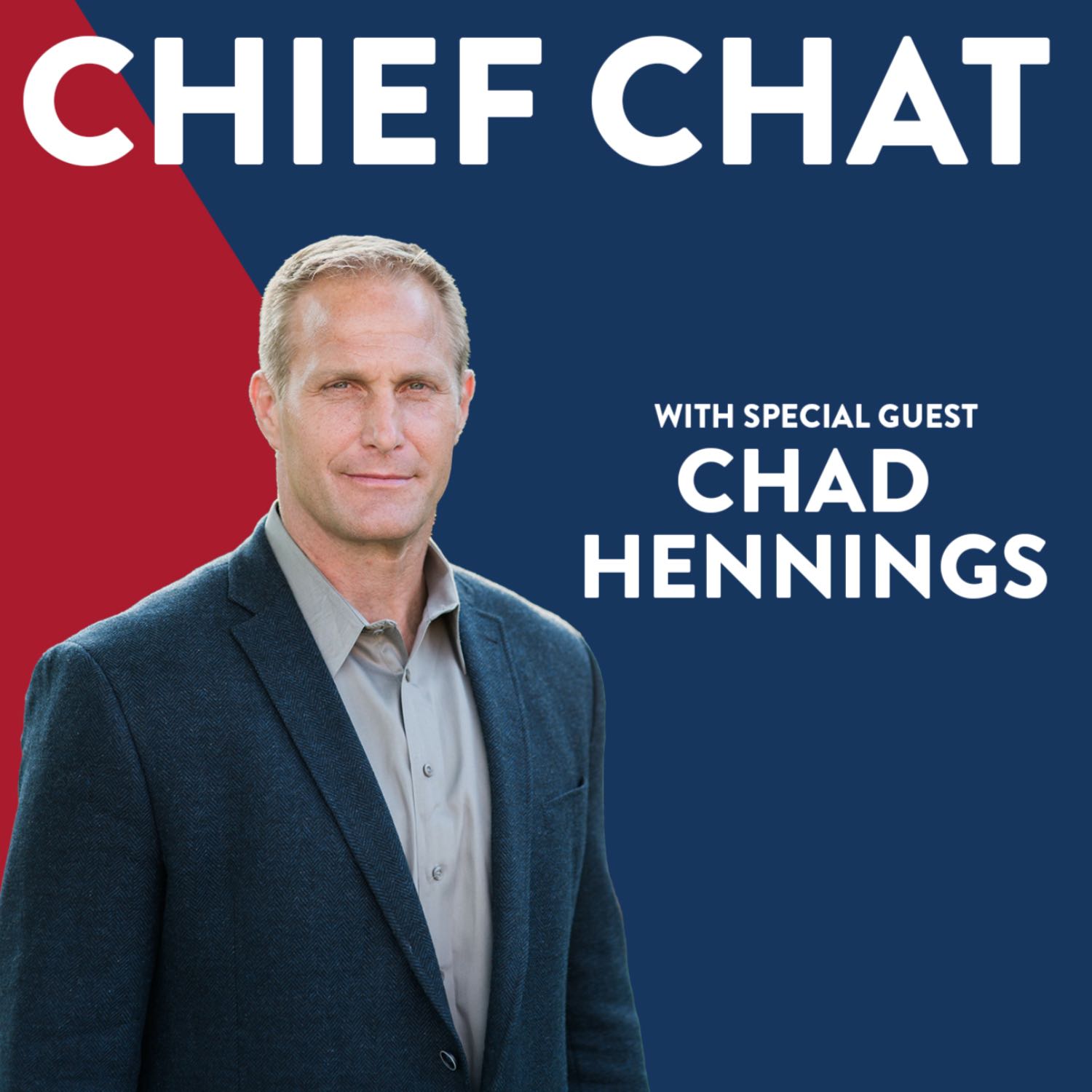 Chief Chat