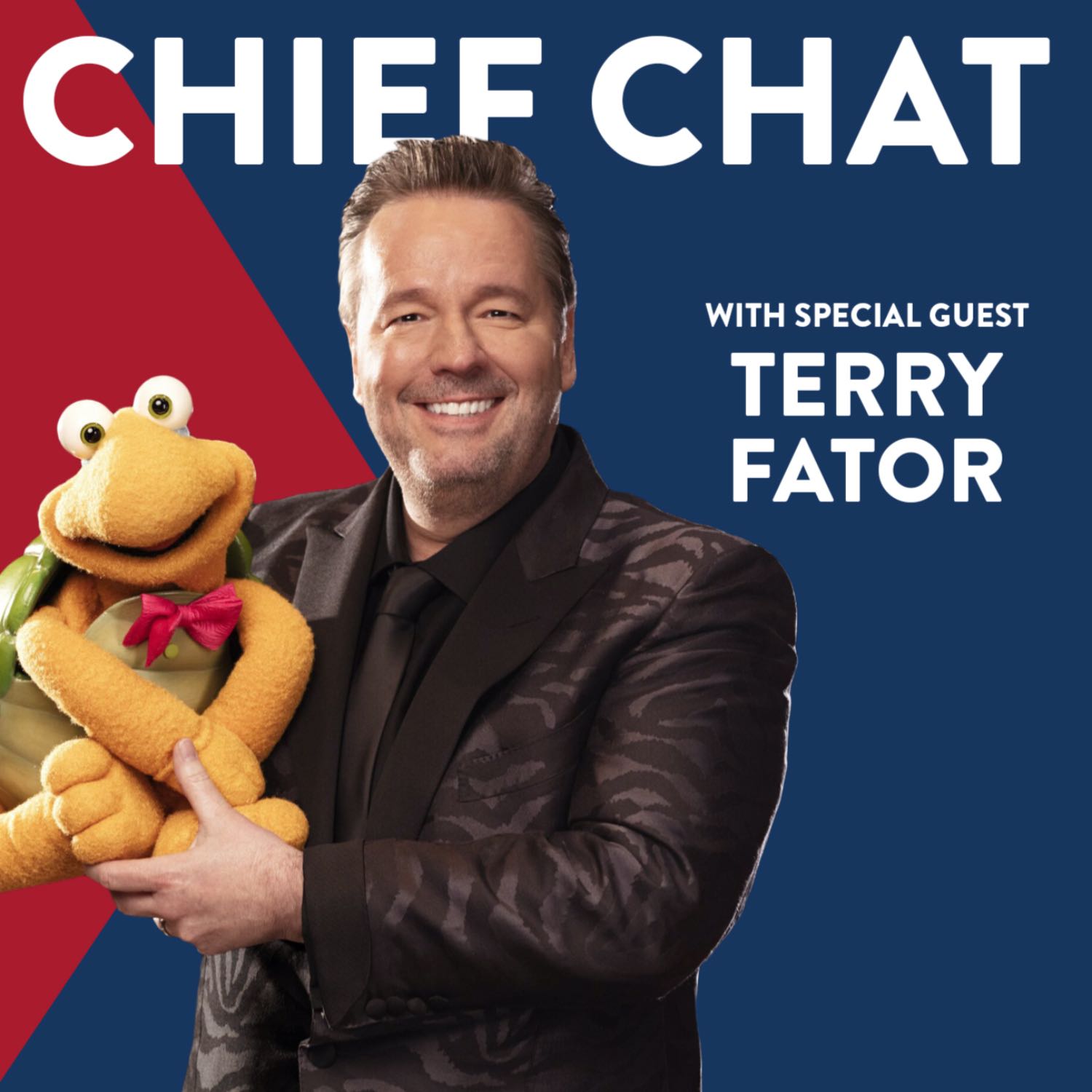 Chief Chat