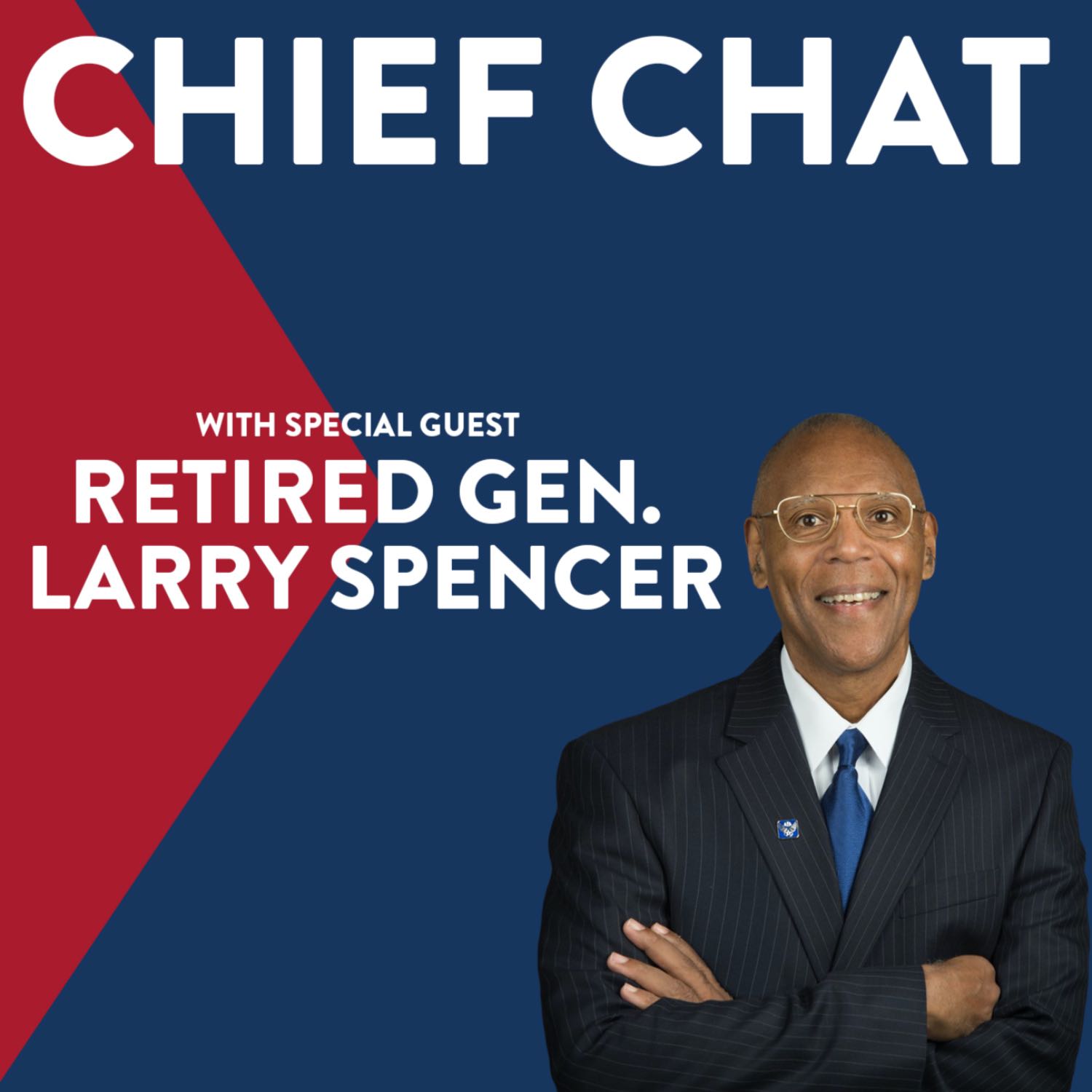 Chief Chat