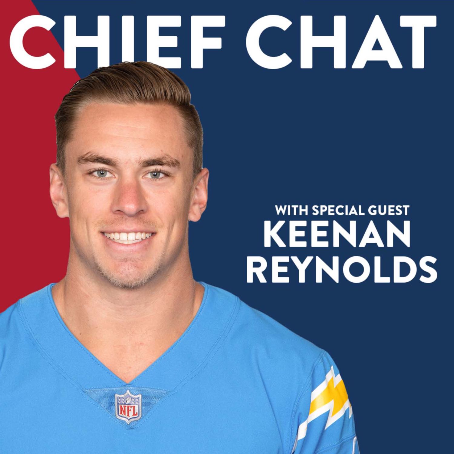 Chief Chat