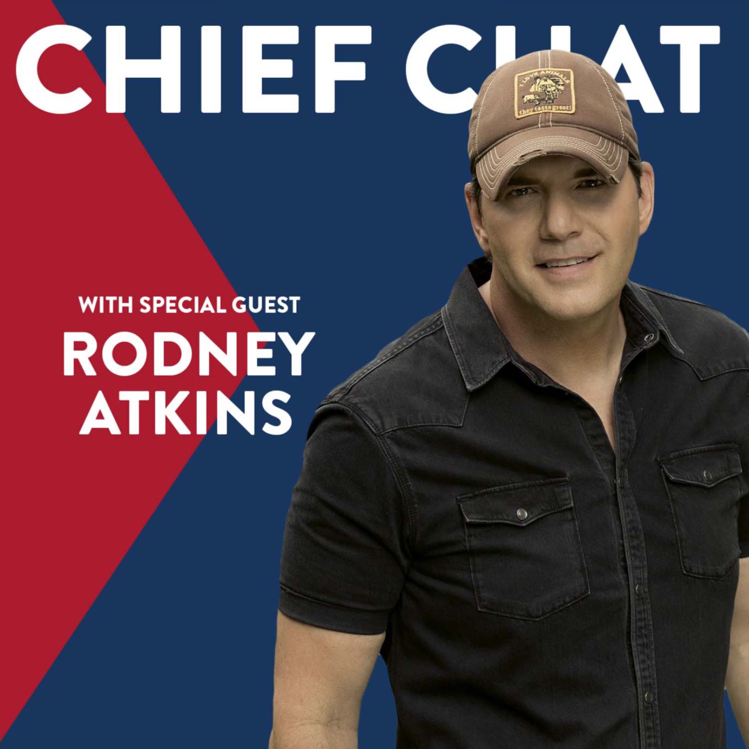 Chief Chat