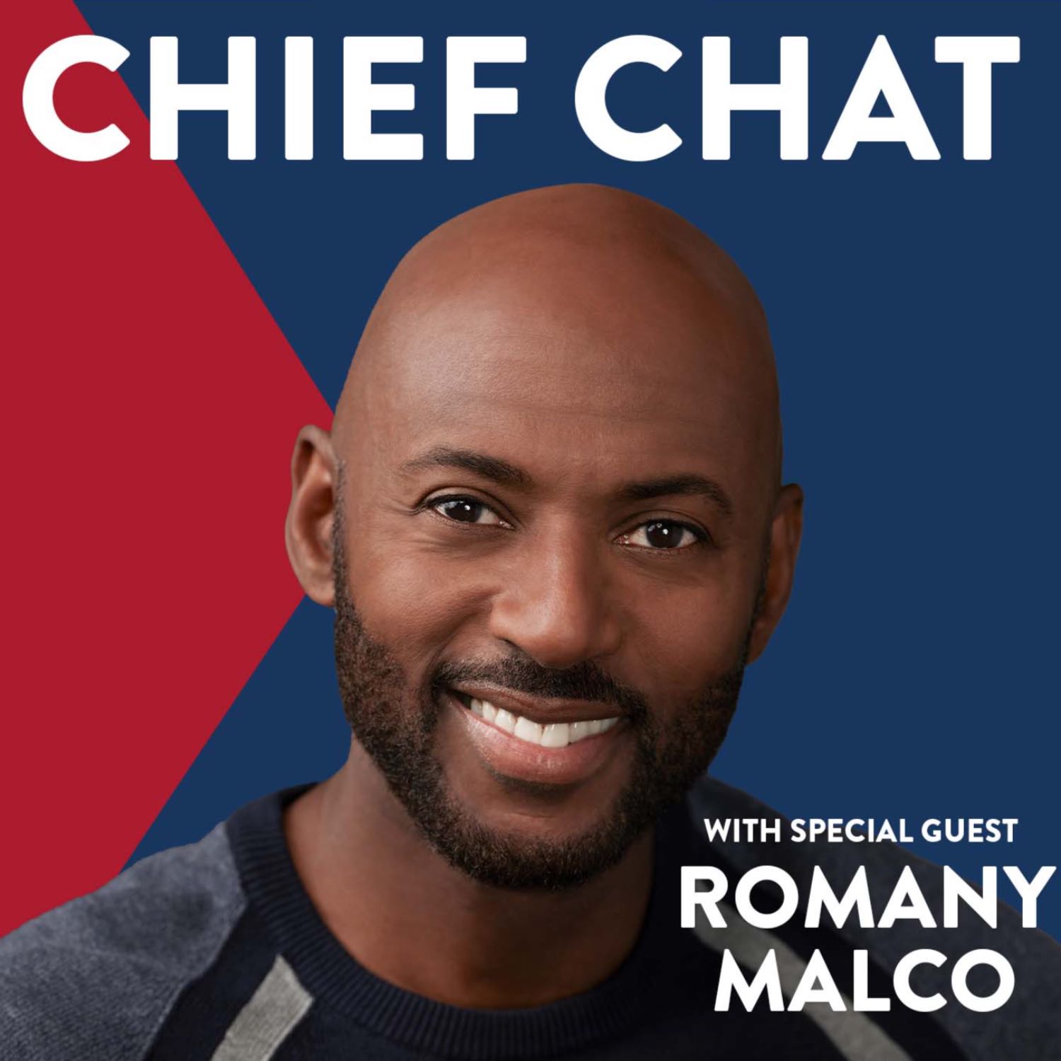 Chief Chat
