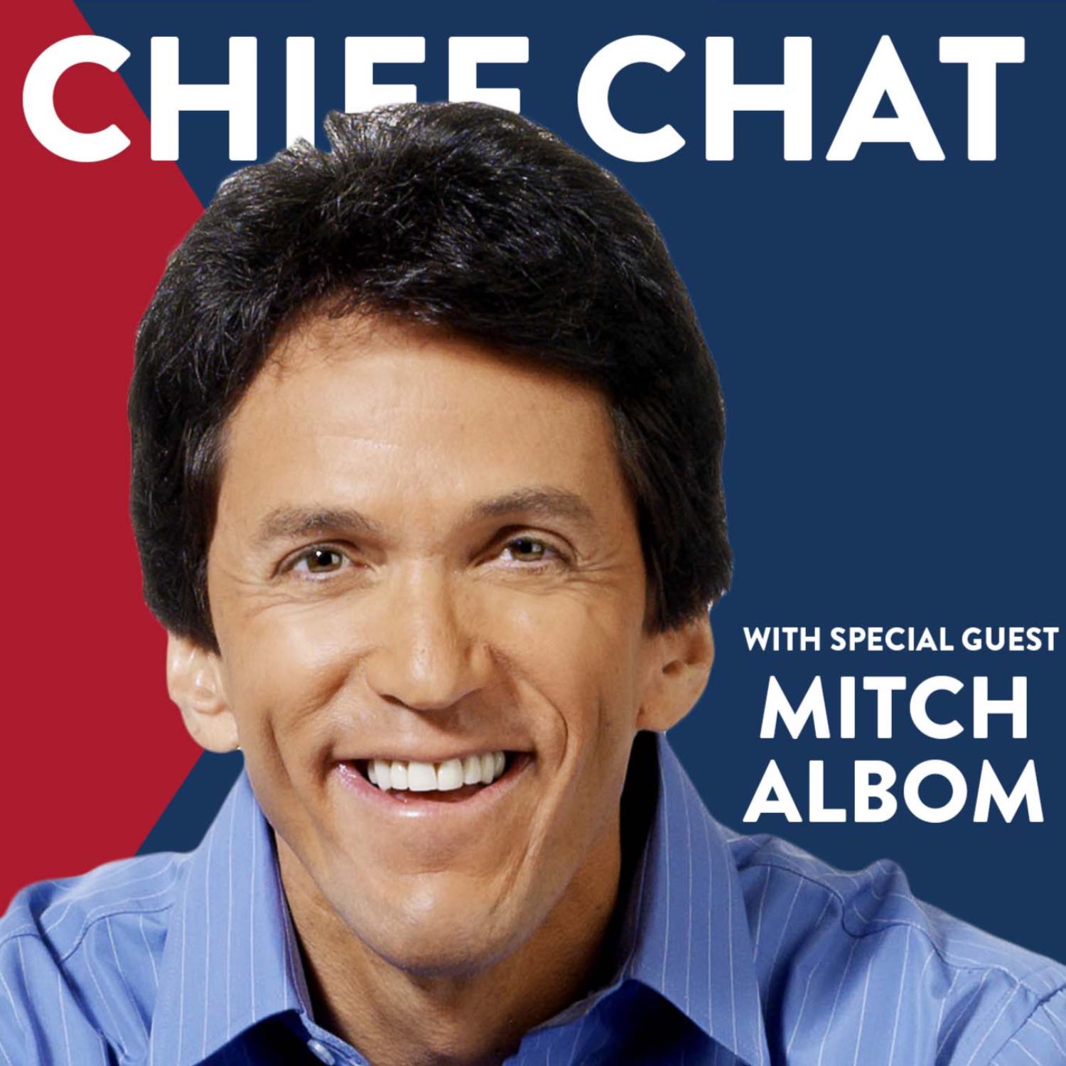 Chief Chat