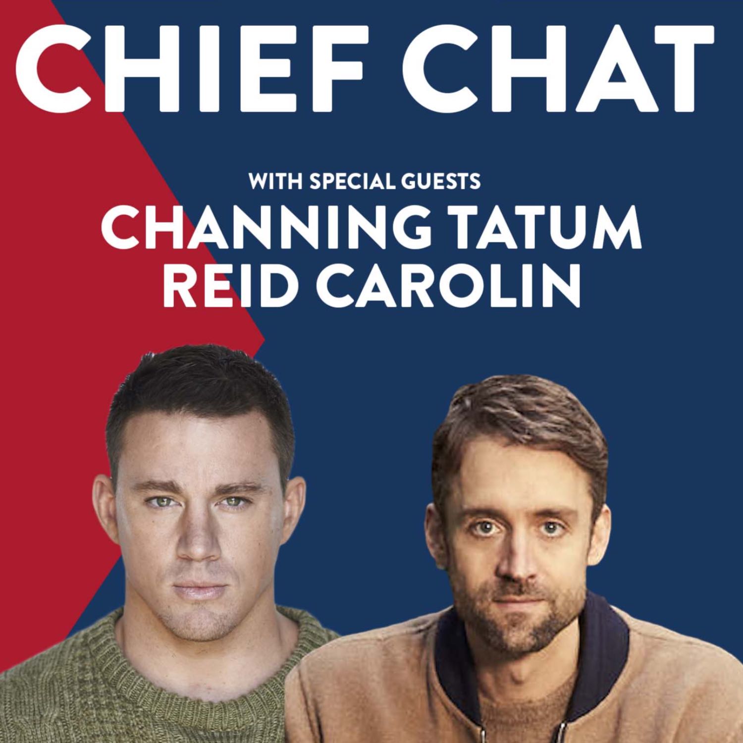 Chief Chat