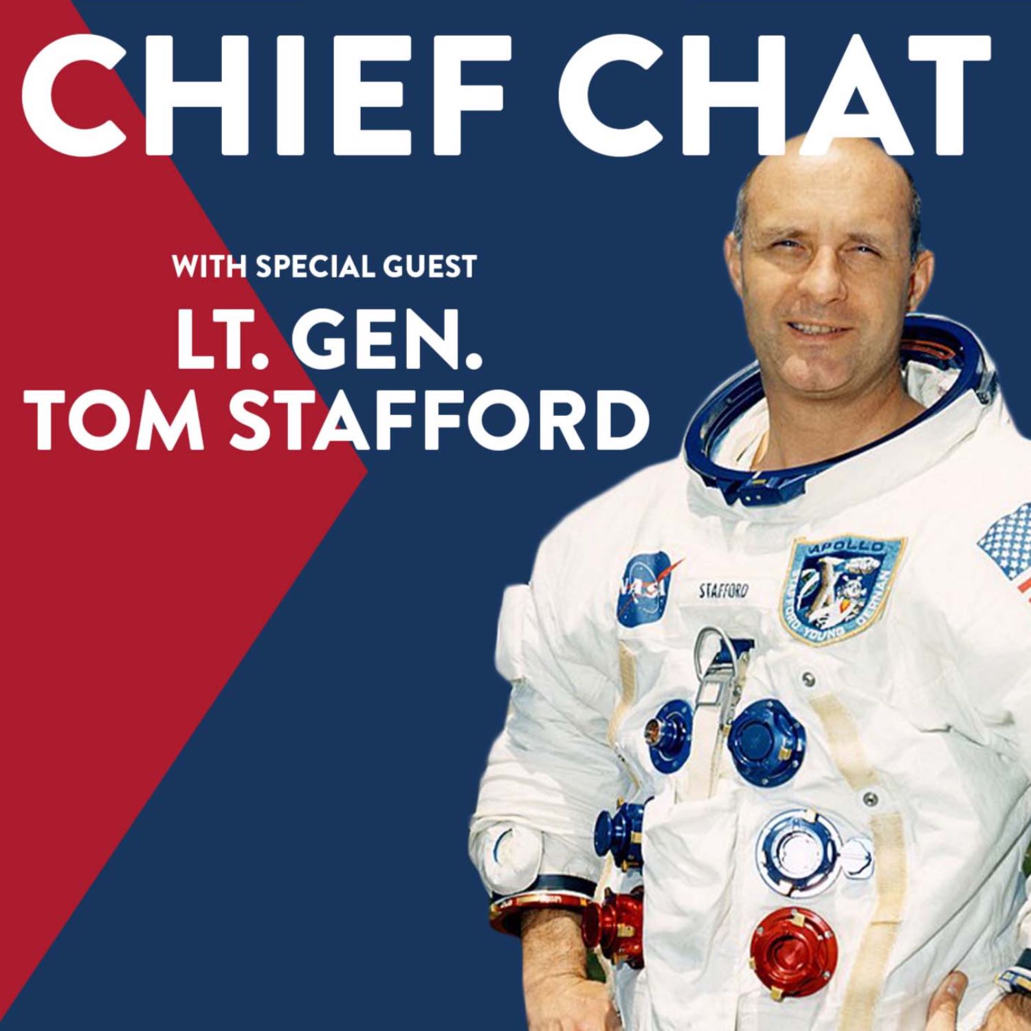 Chief Chat