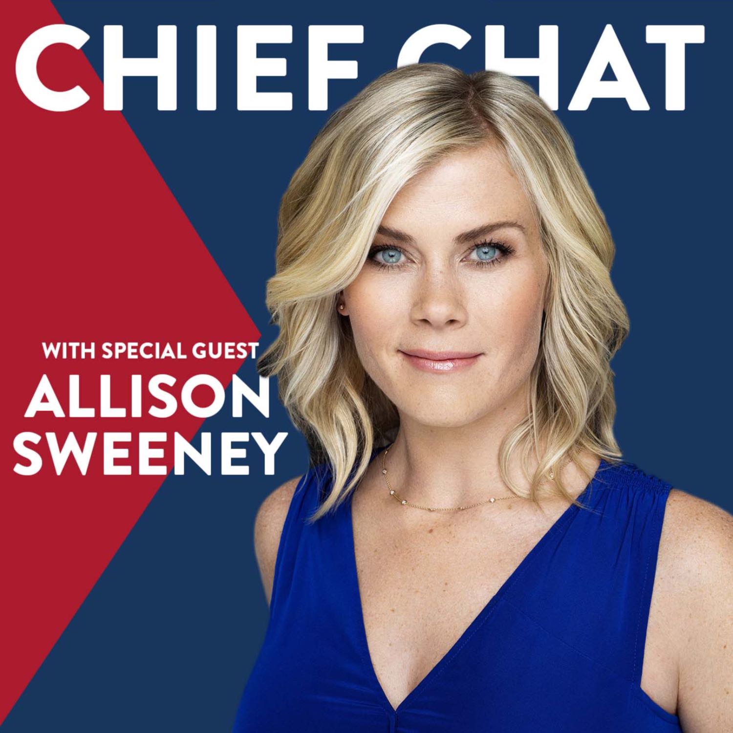 Chief Chat