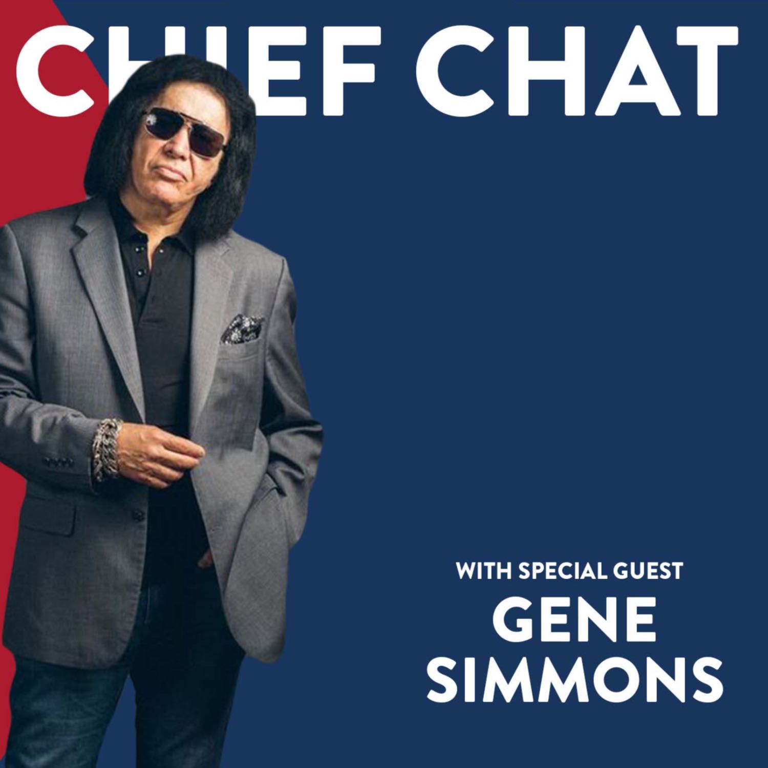 Chief Chat