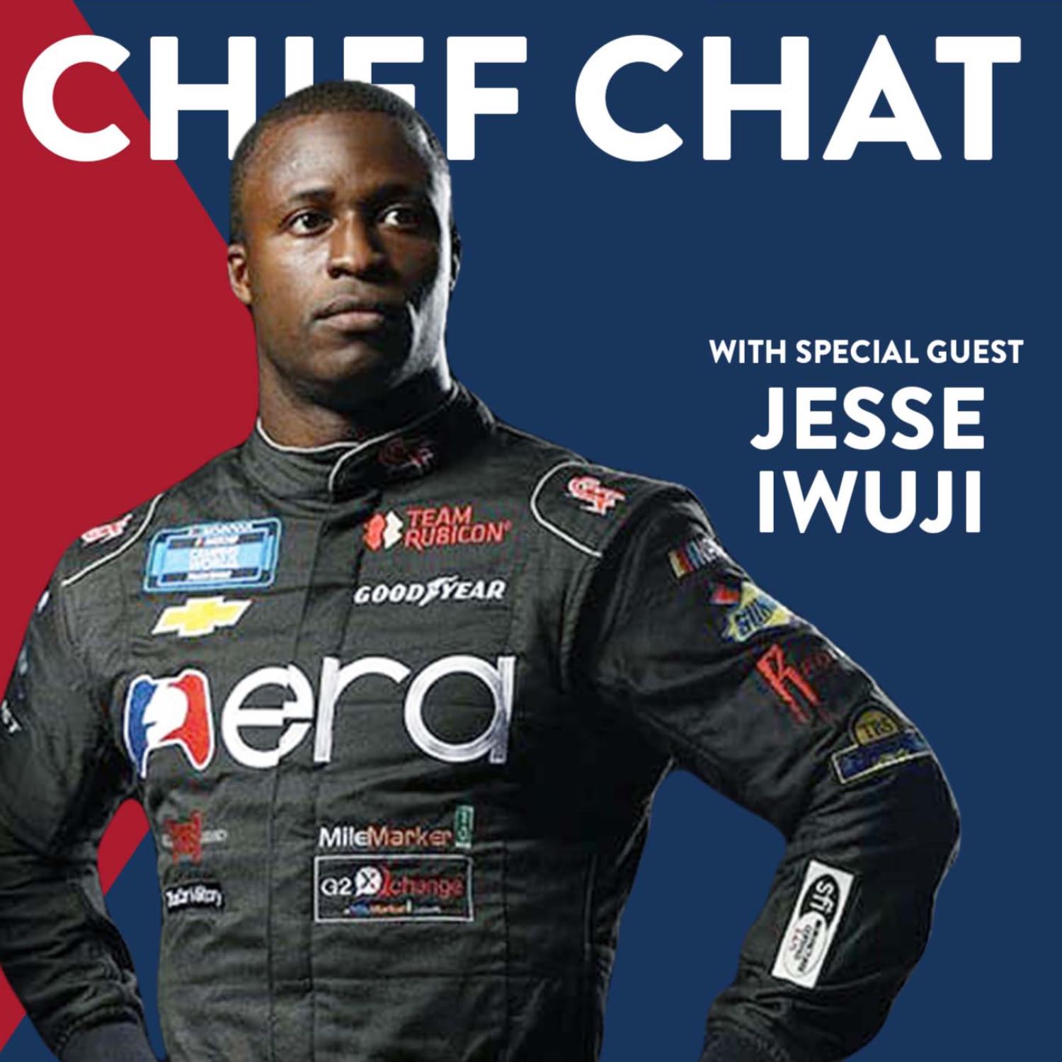 Chief Chat