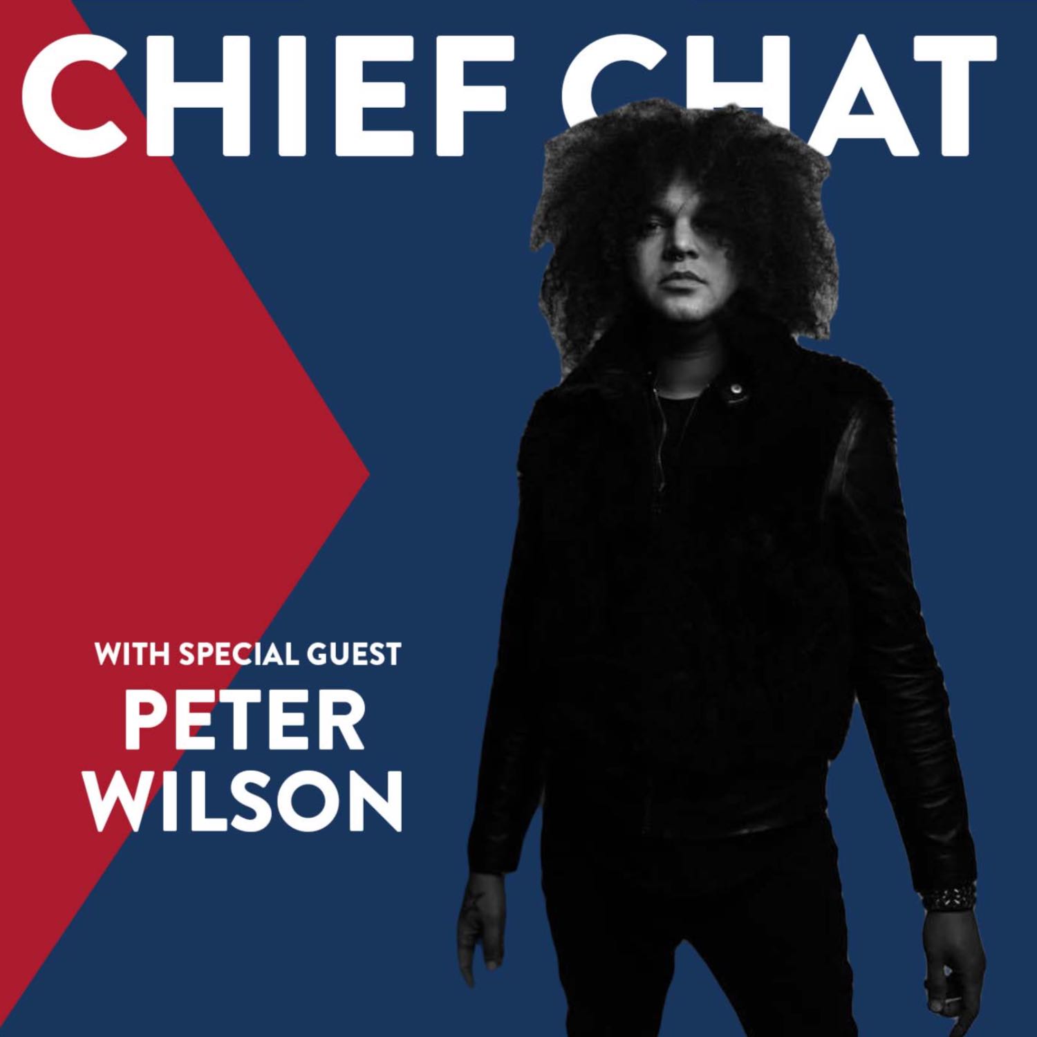 Chief Chat