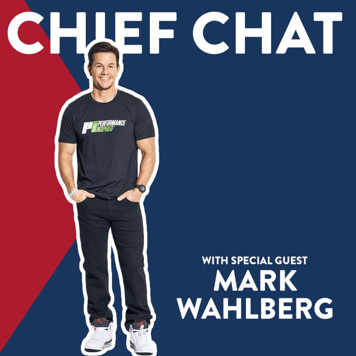 Chief Chat