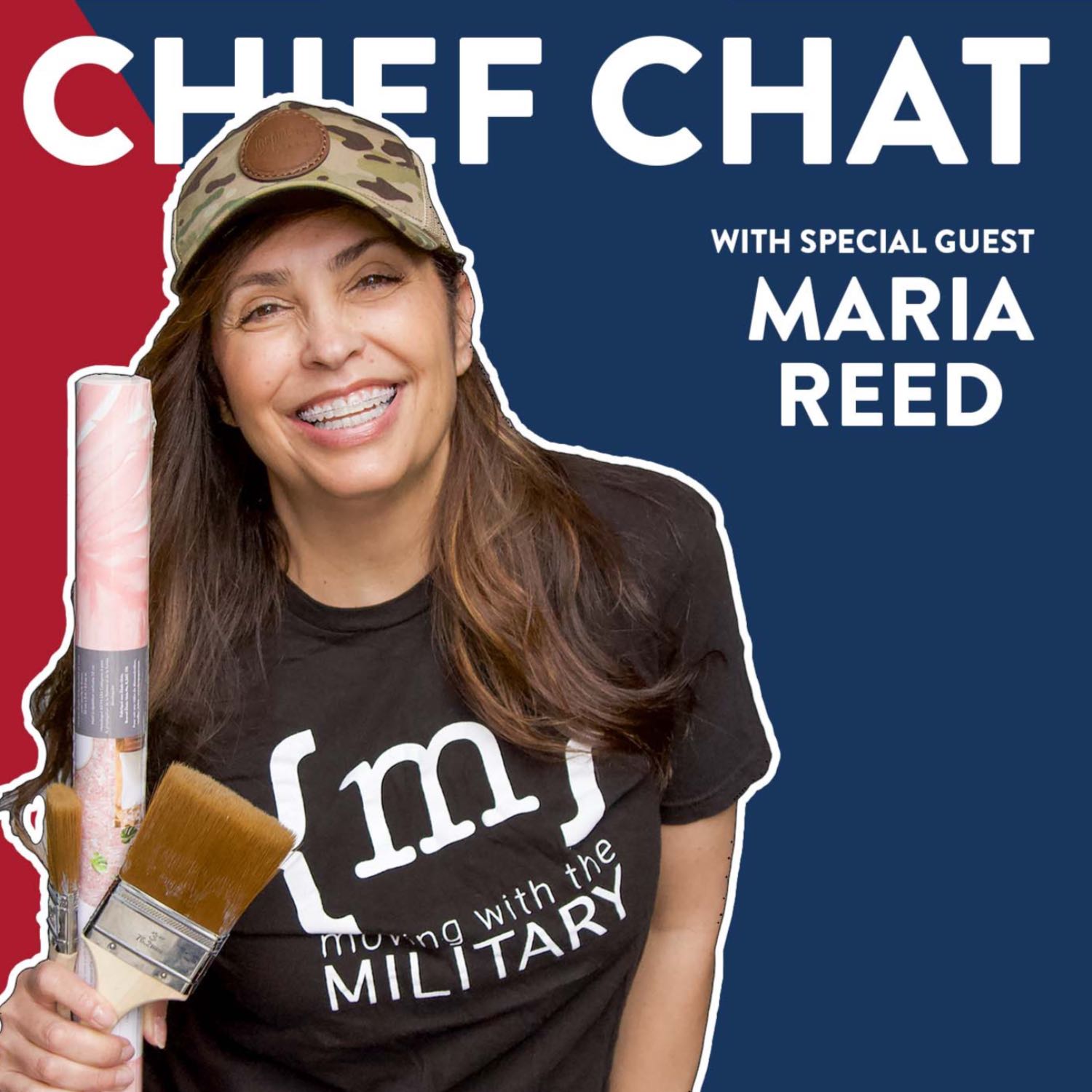 Chief Chat
