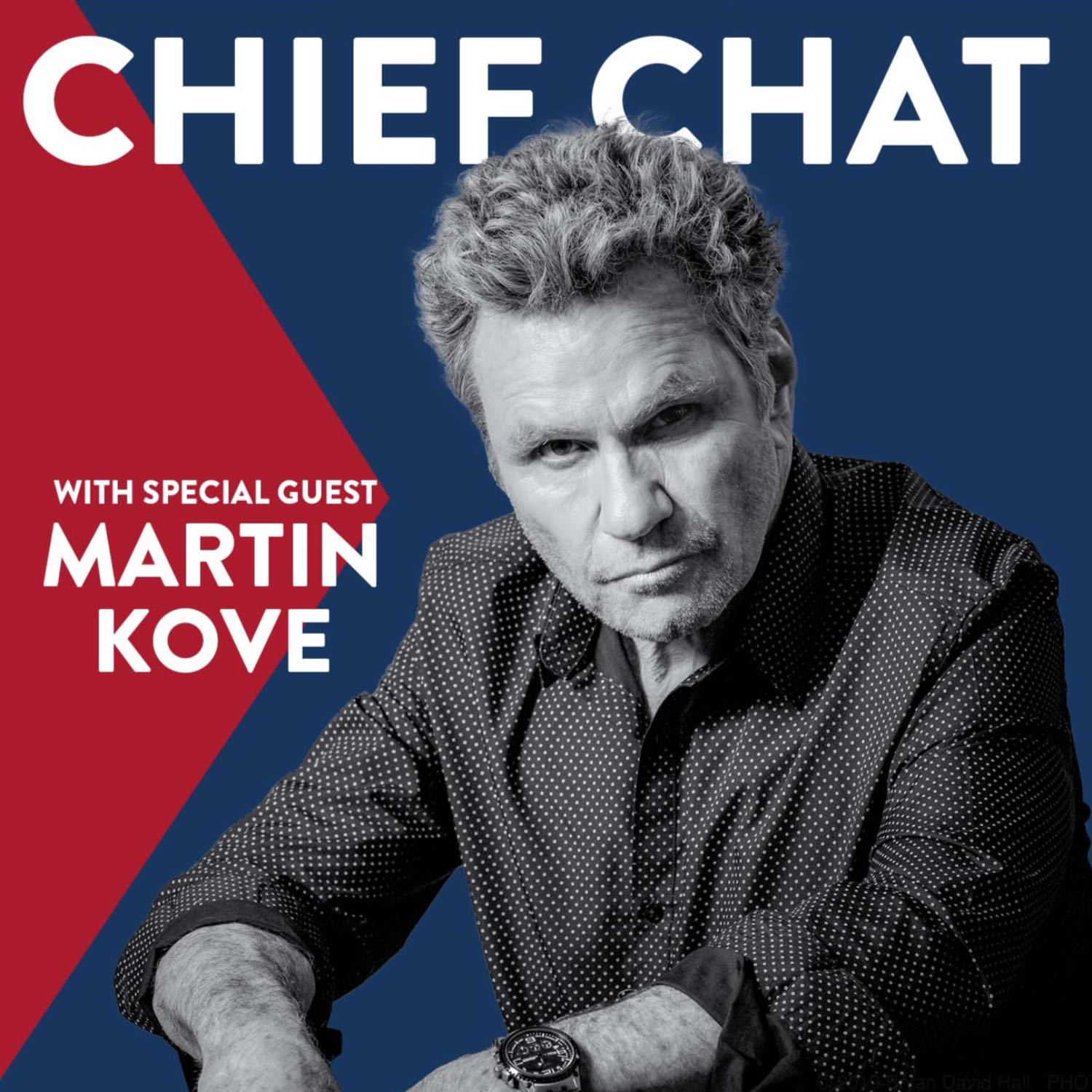 Chief Chat