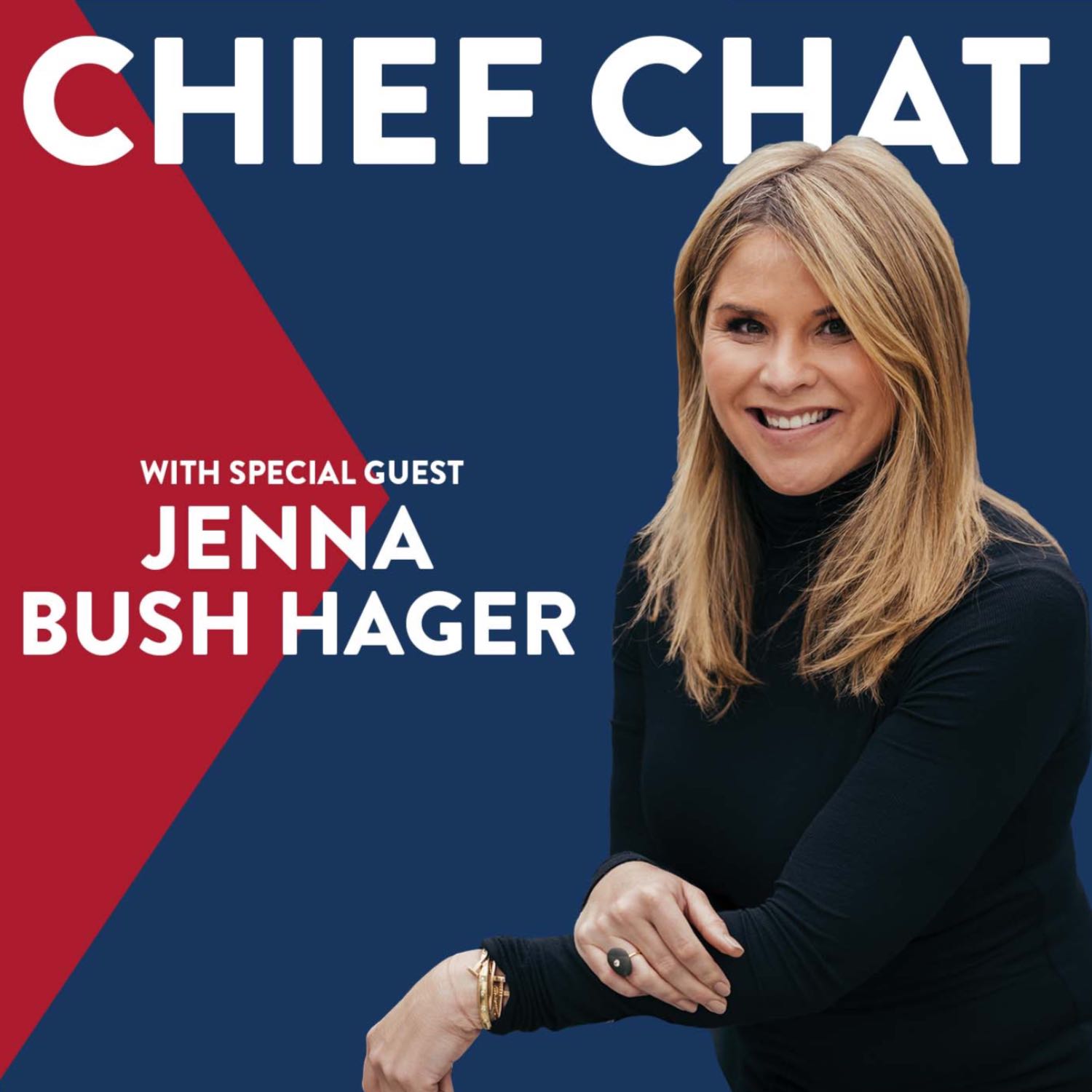 Chief Chat