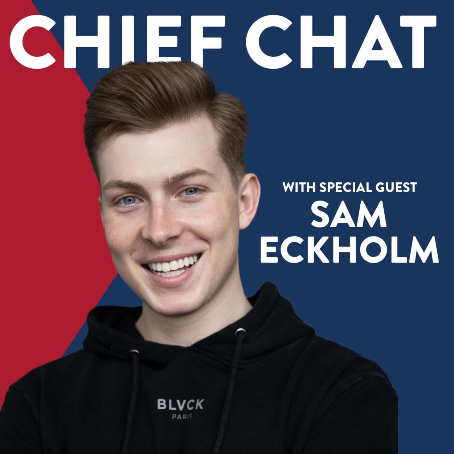 Chief Chat