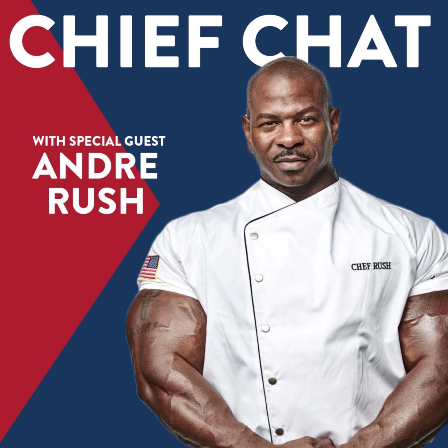 Chief Chat