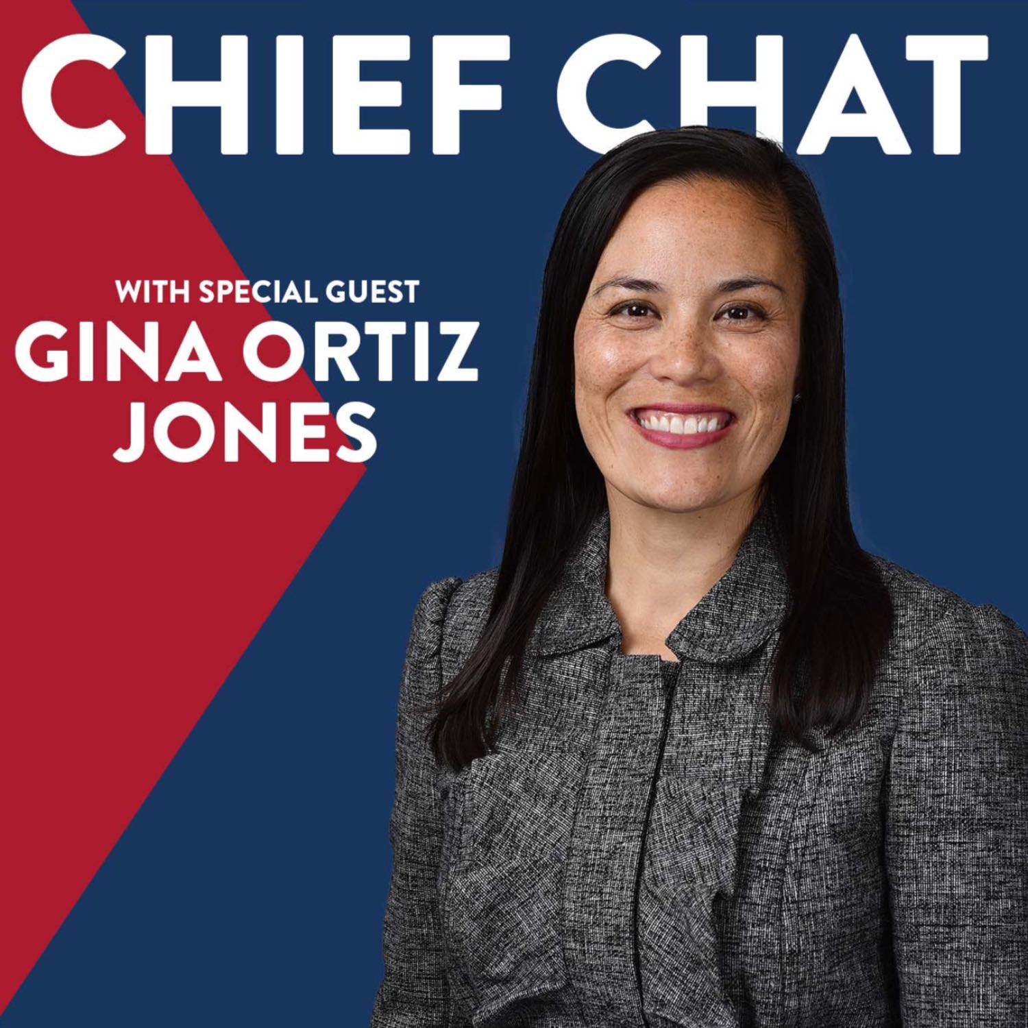 Chief Chat