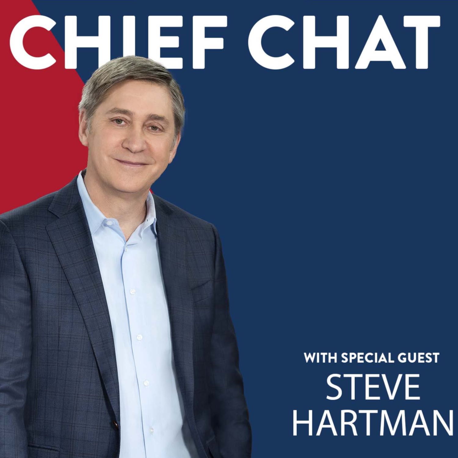 Chief Chat