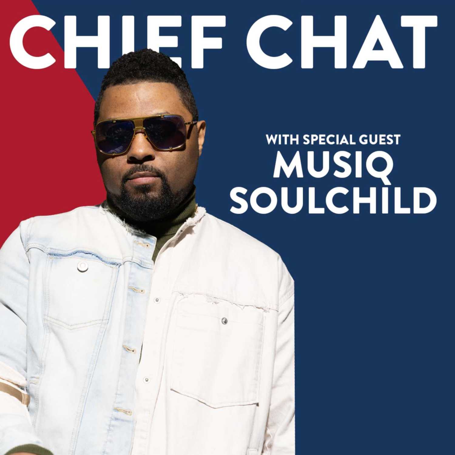 Chief Chat