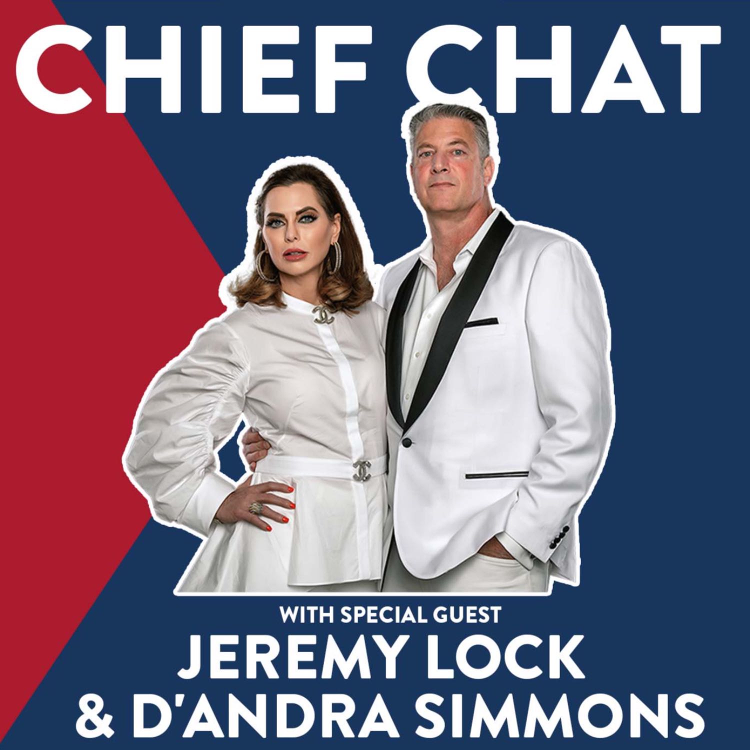 Chief Chat