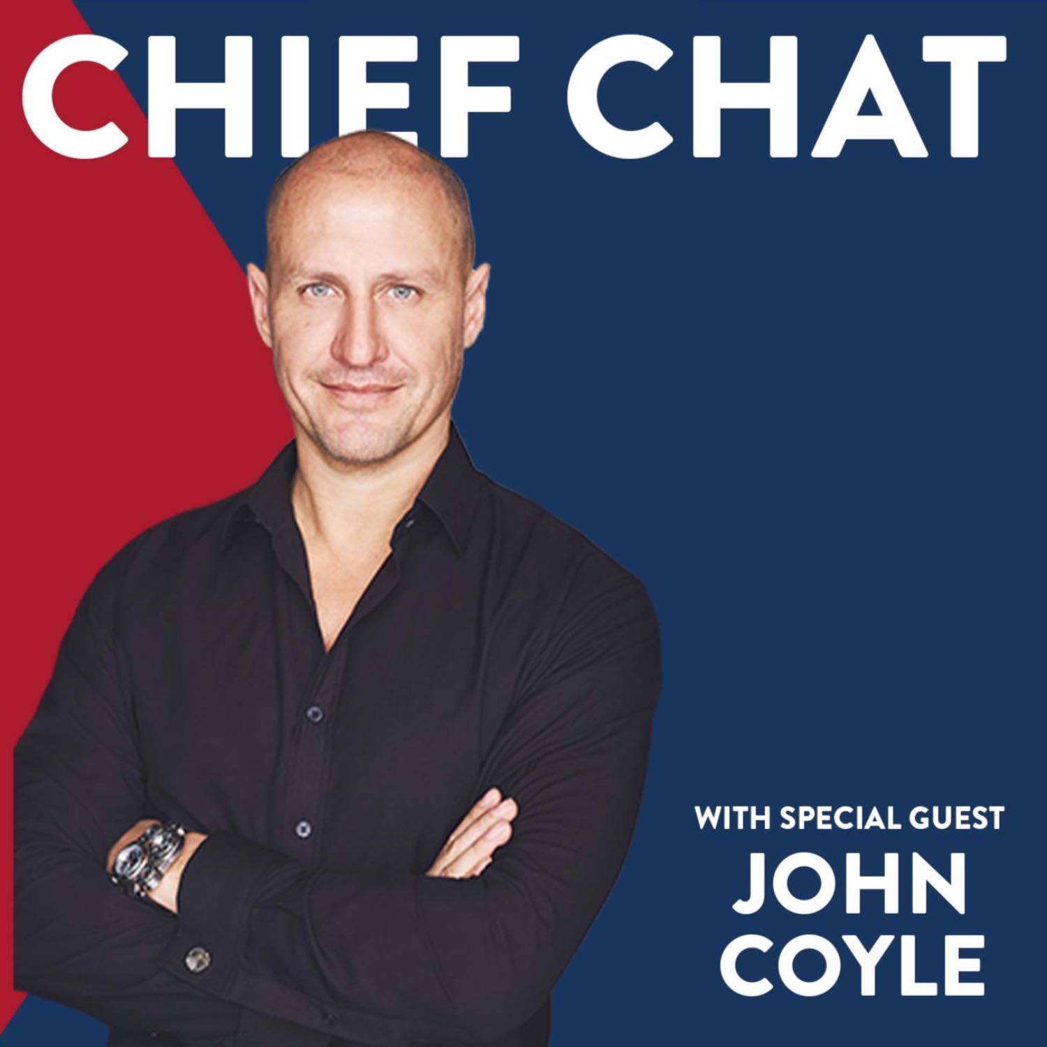 Chief Chat