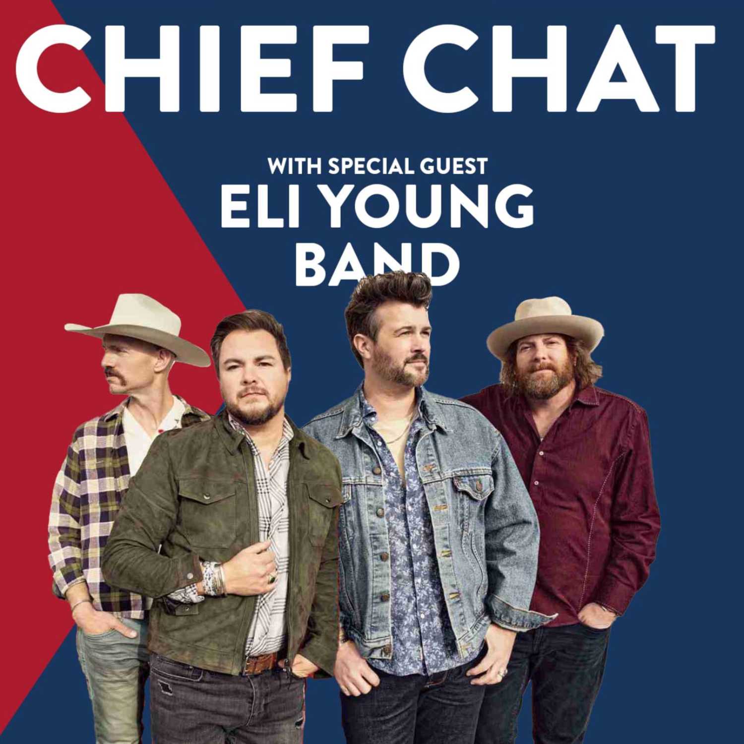 Chief Chat