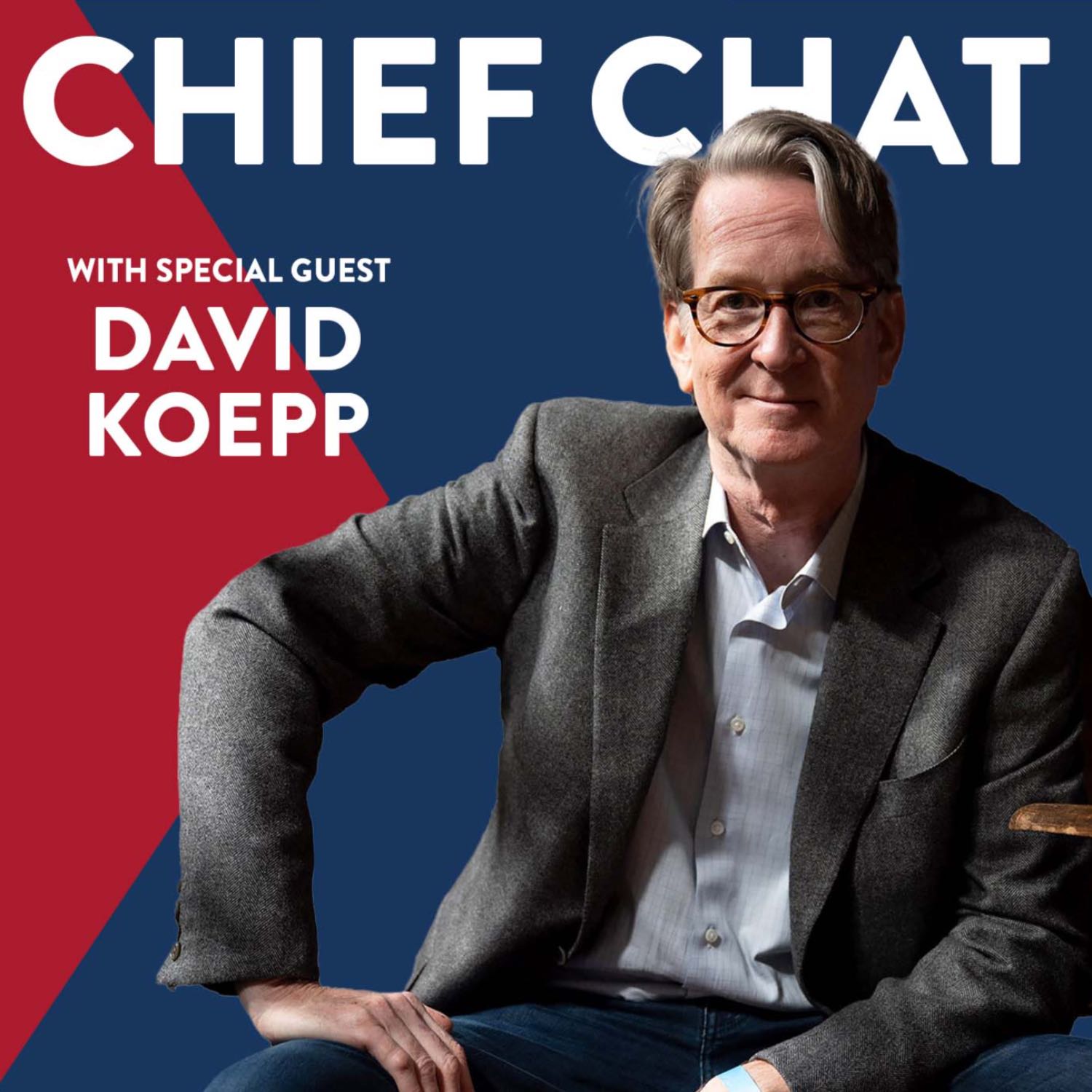 Chief Chat