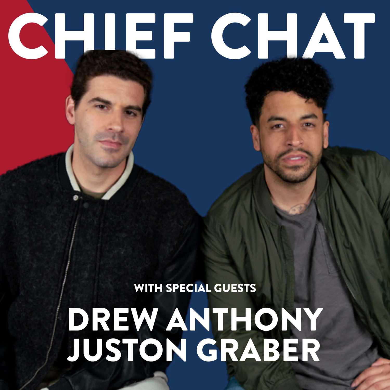 Chief Chat